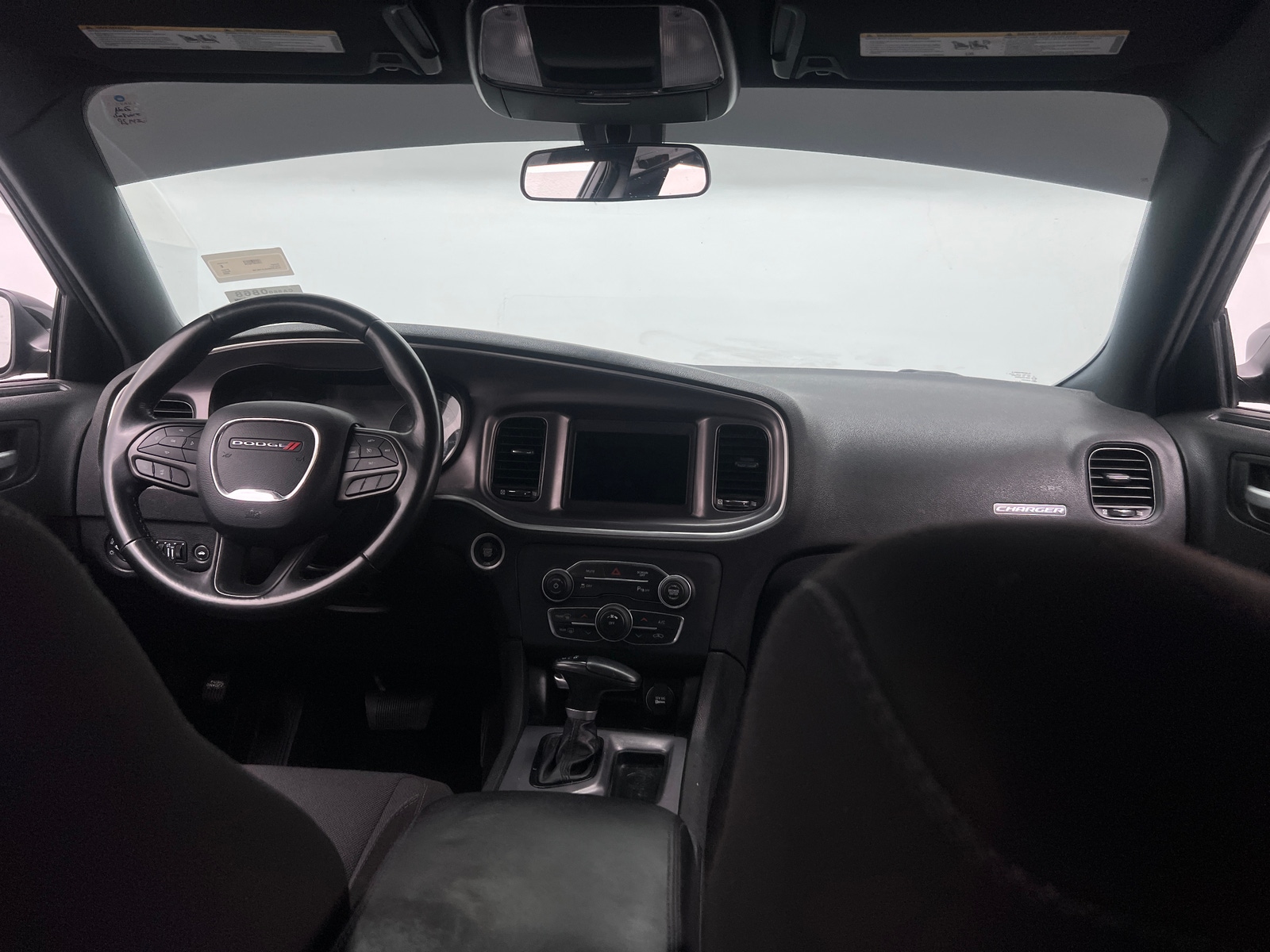 Thumbnail: 2020 Dodge Charger - 3