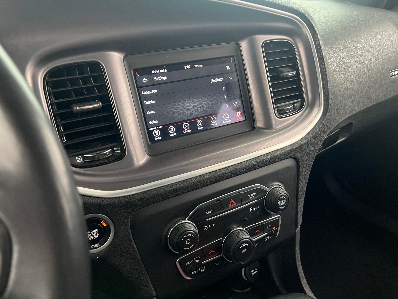 Thumbnail: 2020 Dodge Charger - 4