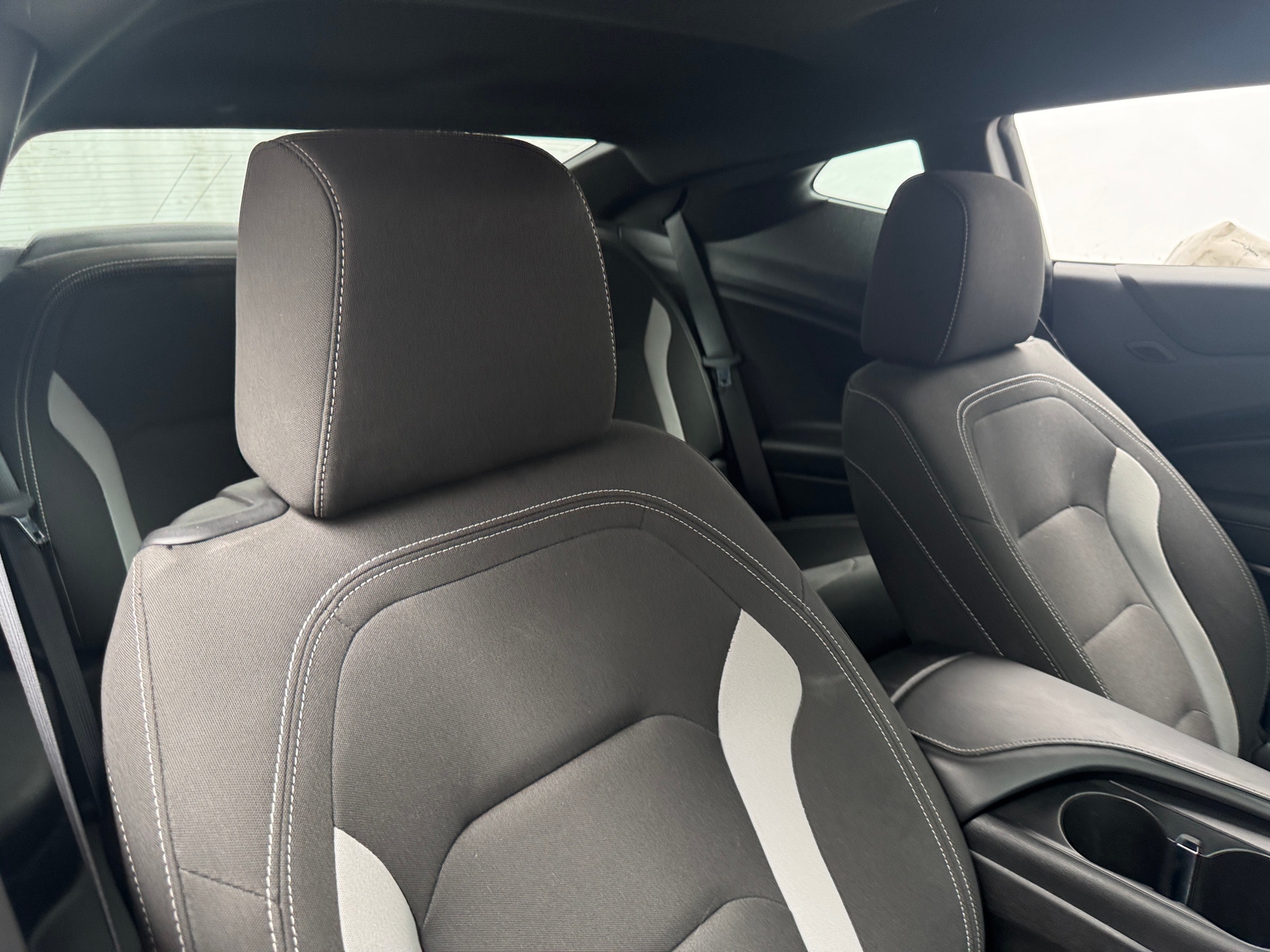 Thumbnail: 2019 Chevrolet Camaro - 2