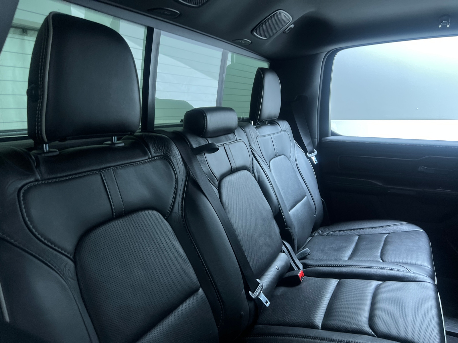 Thumbnail: 2024 RAM 1500 - 5