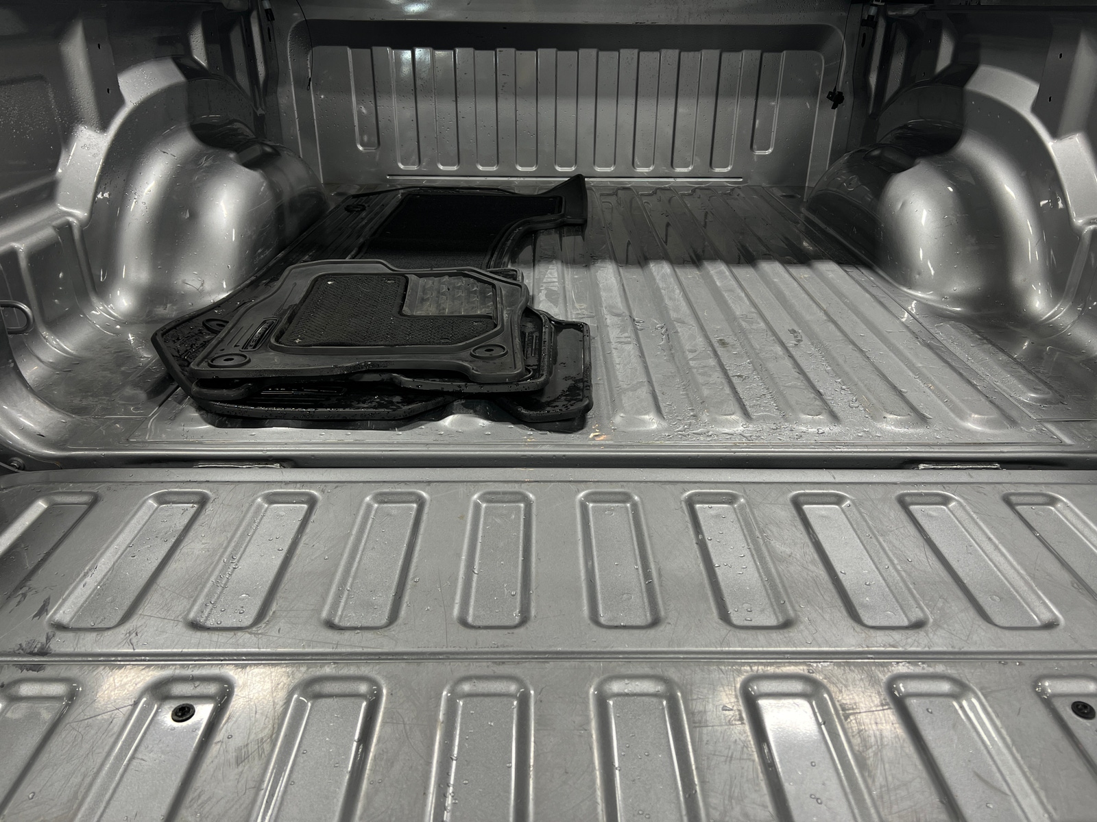 Thumbnail: 2024 RAM 1500 - 6