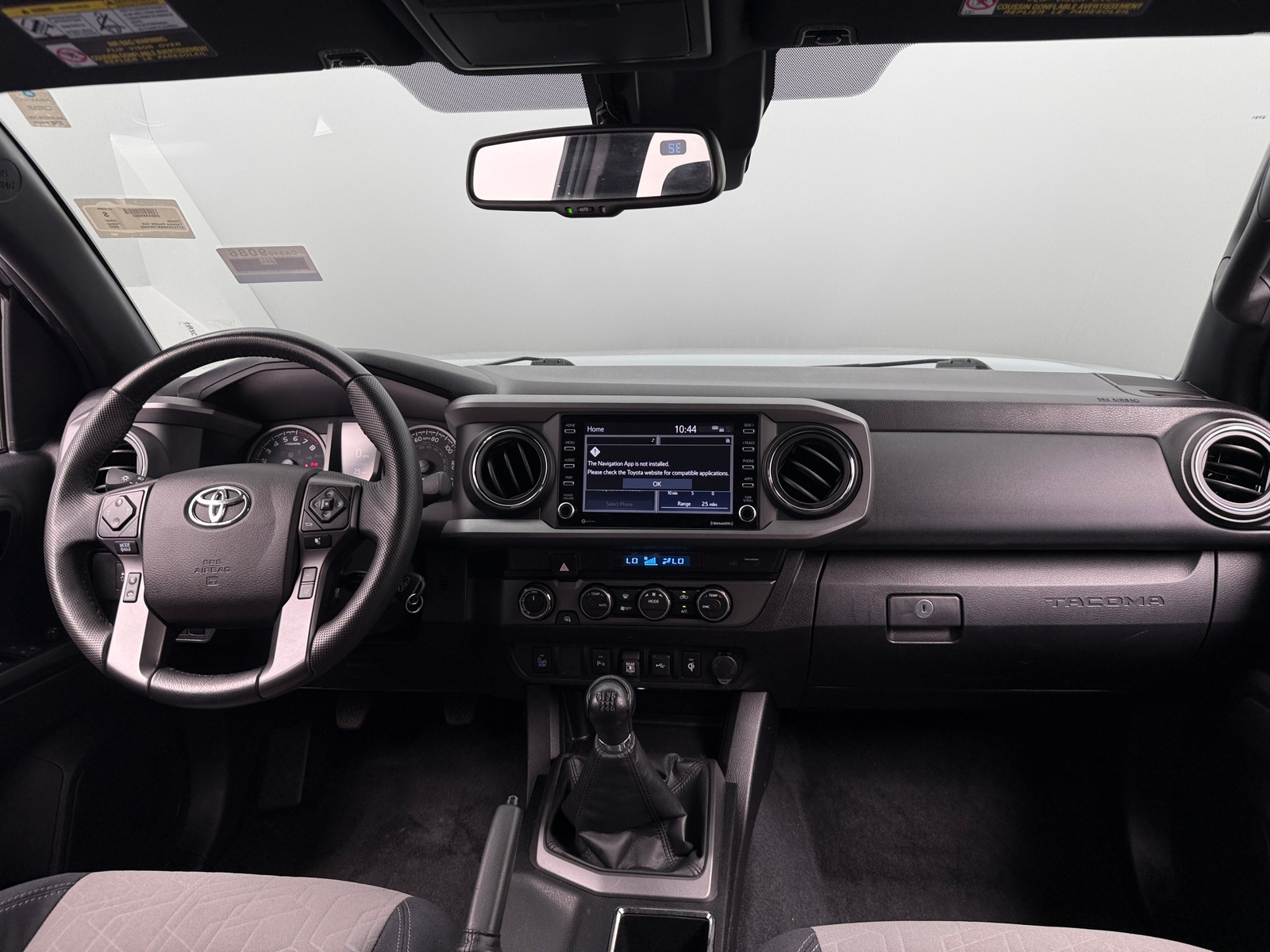 Thumbnail: 2022 Toyota Tacoma - 3