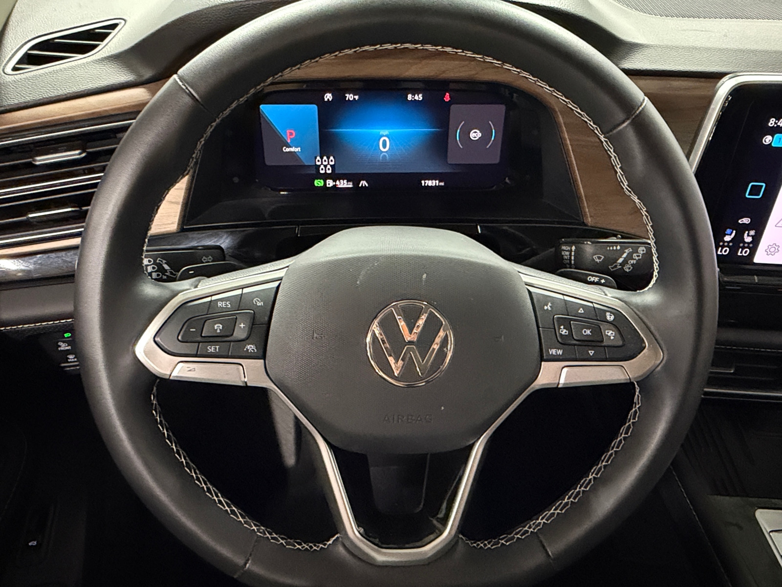 Thumbnail: 2026 Volkswagen Atlas - 4