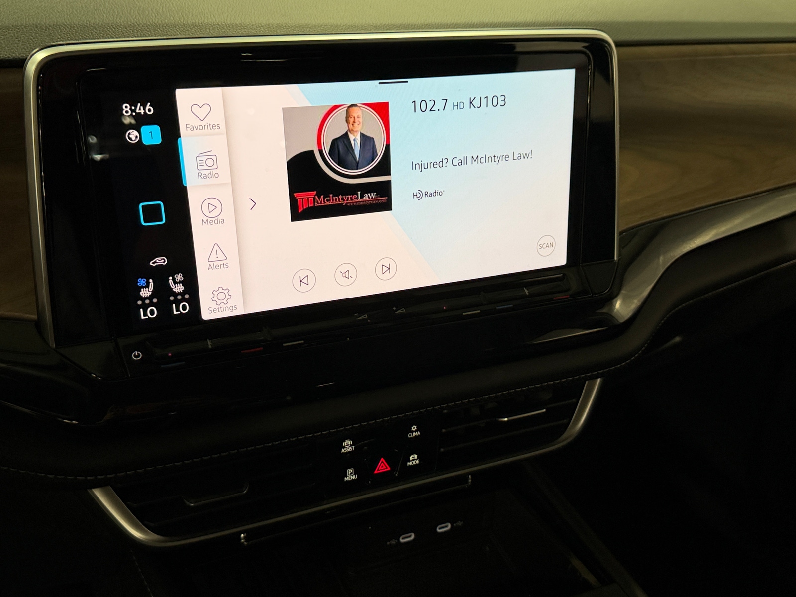 Thumbnail: 2026 Volkswagen Atlas - 3