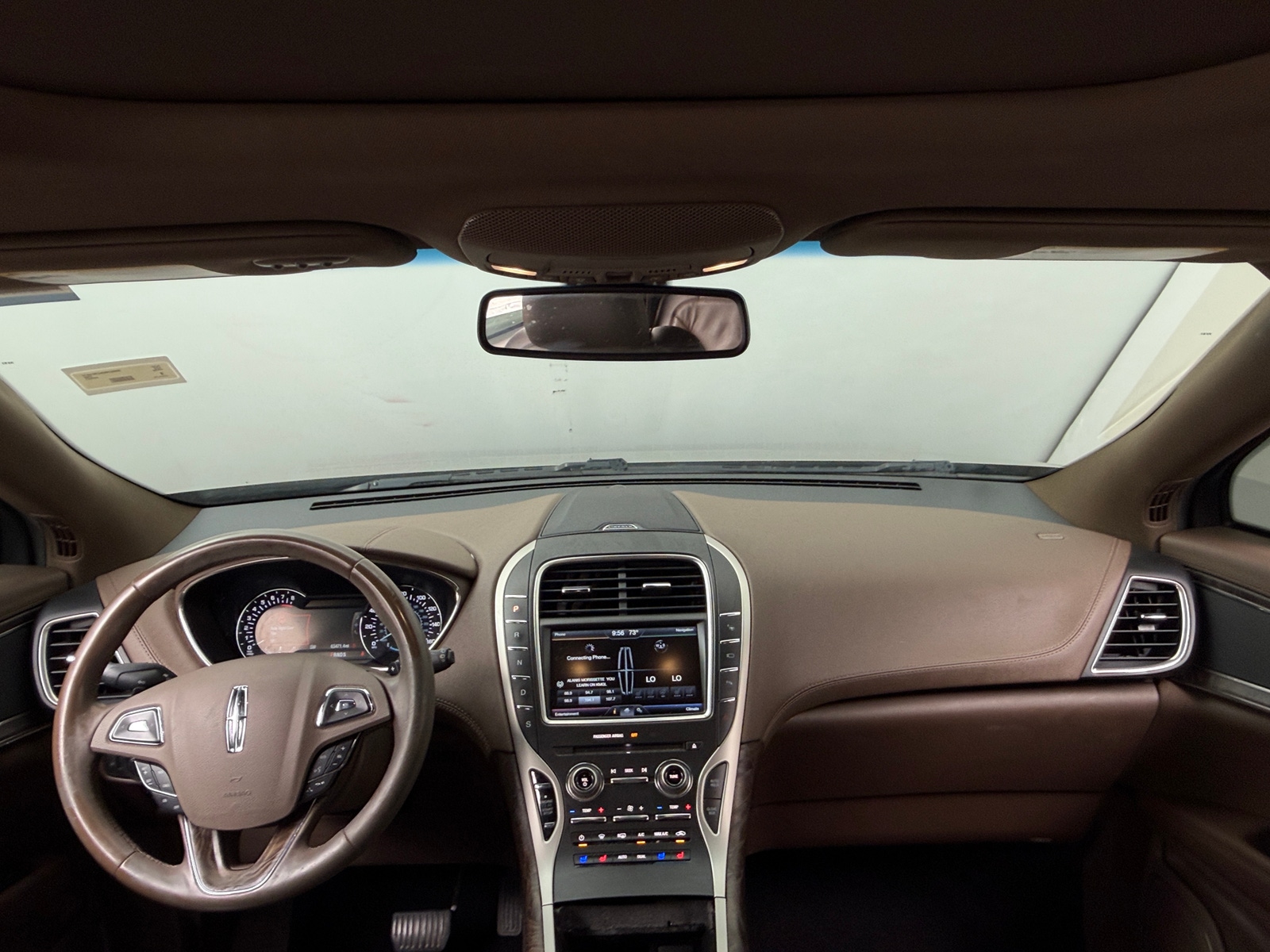 Thumbnail: 2016 Lincoln MKX - 2