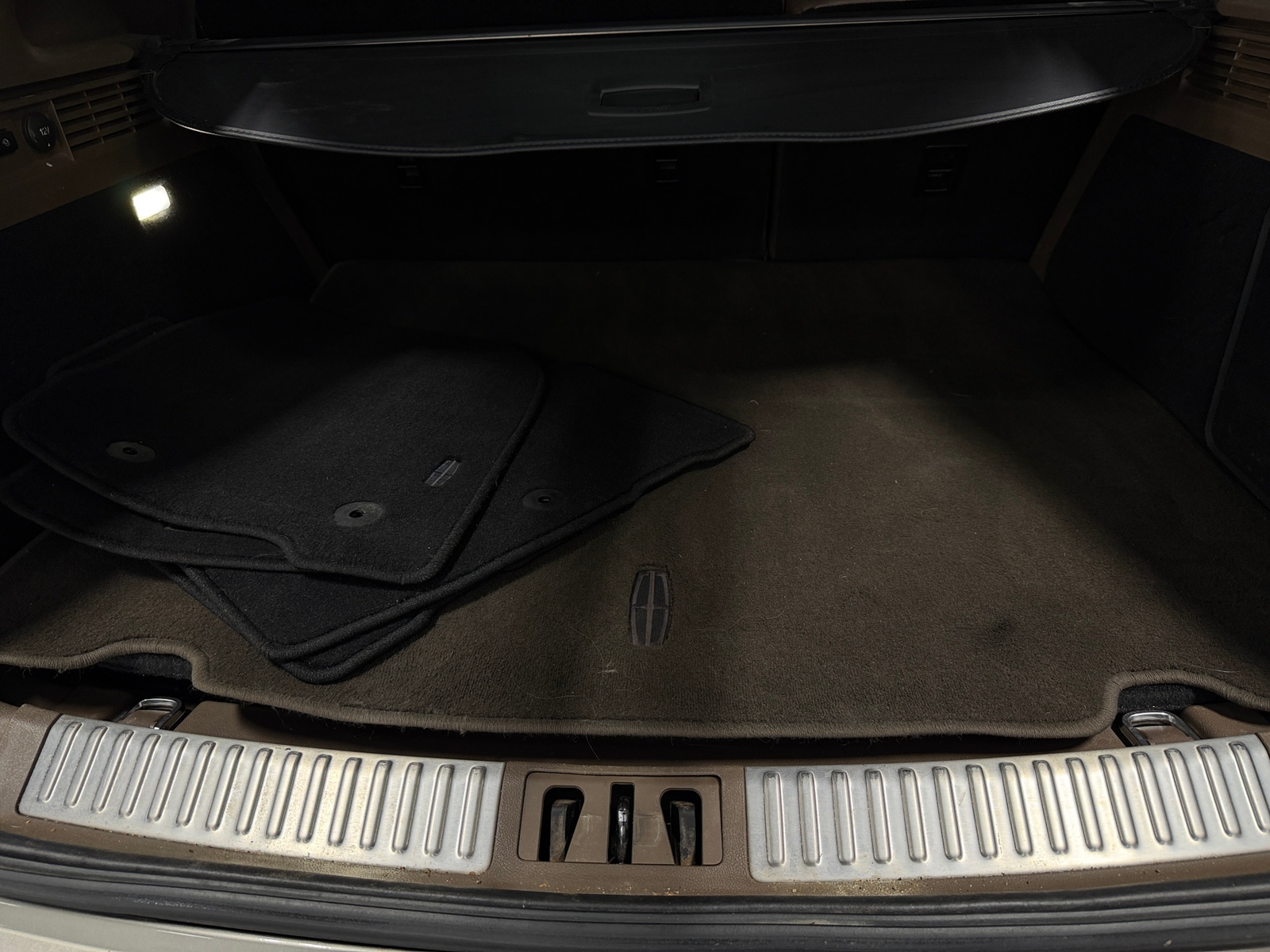 Thumbnail: 2016 Lincoln MKX - 6