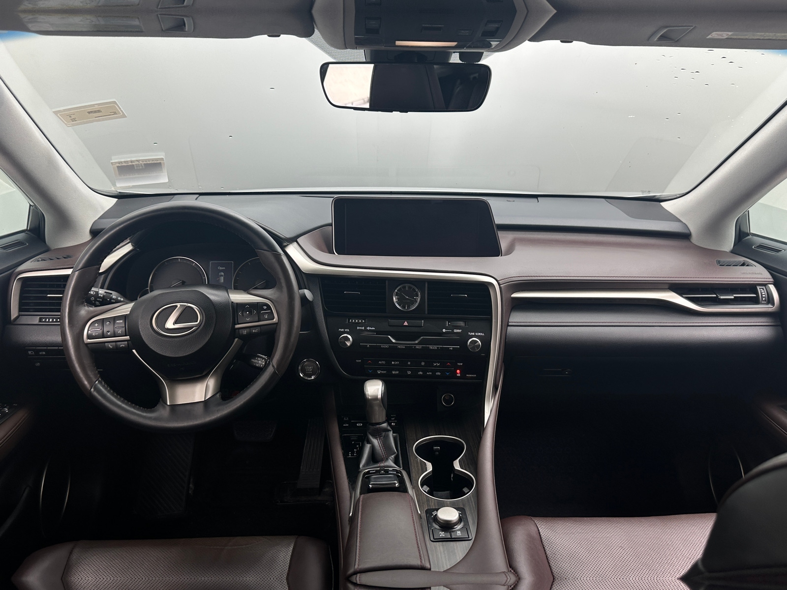 Thumbnail: 2016 Lexus RX - 3