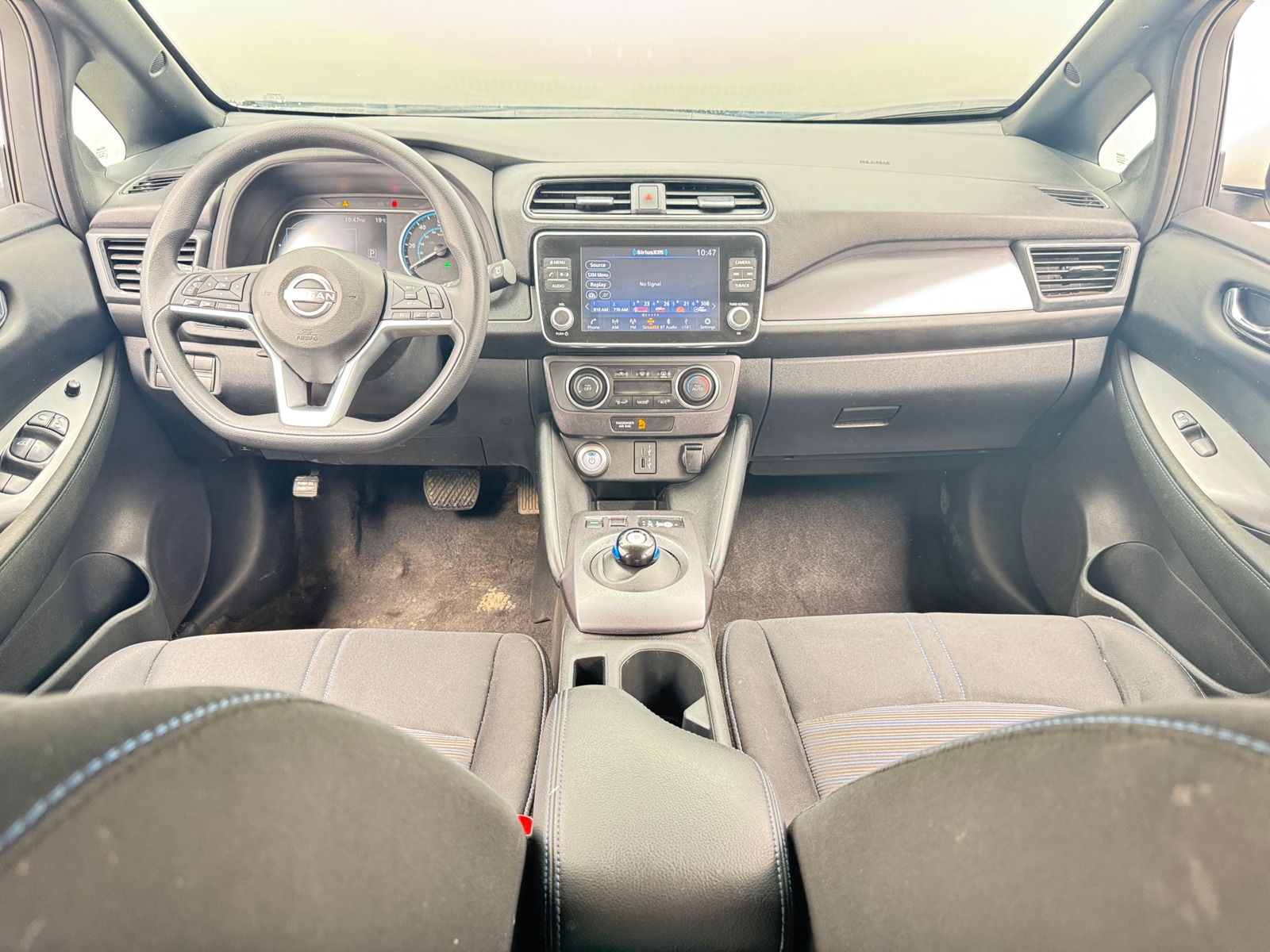 Thumbnail: 2023 Nissan Leaf - 3