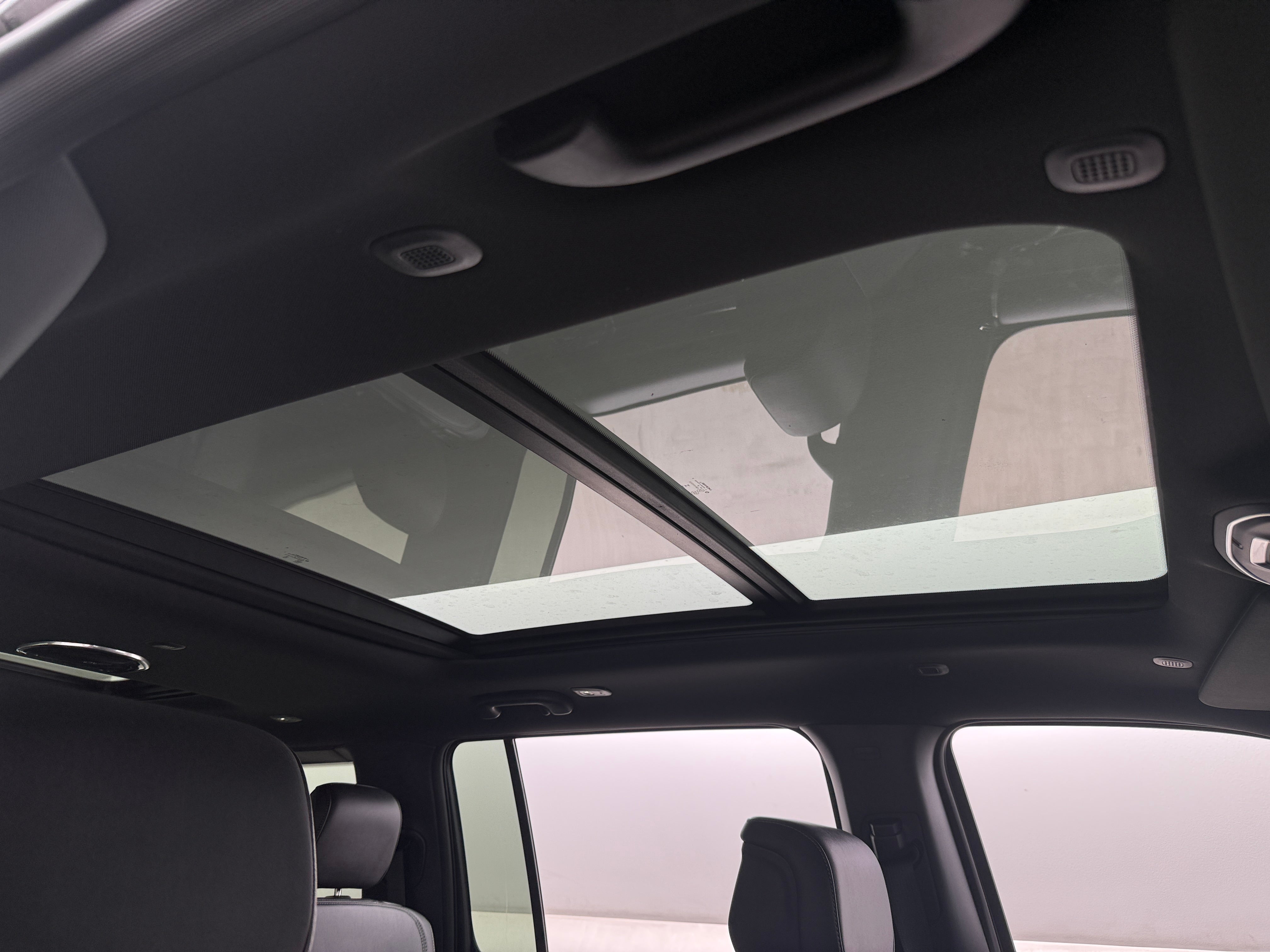 2026 Jeep Grand Wagoneer Limited Altitude - Photo 3