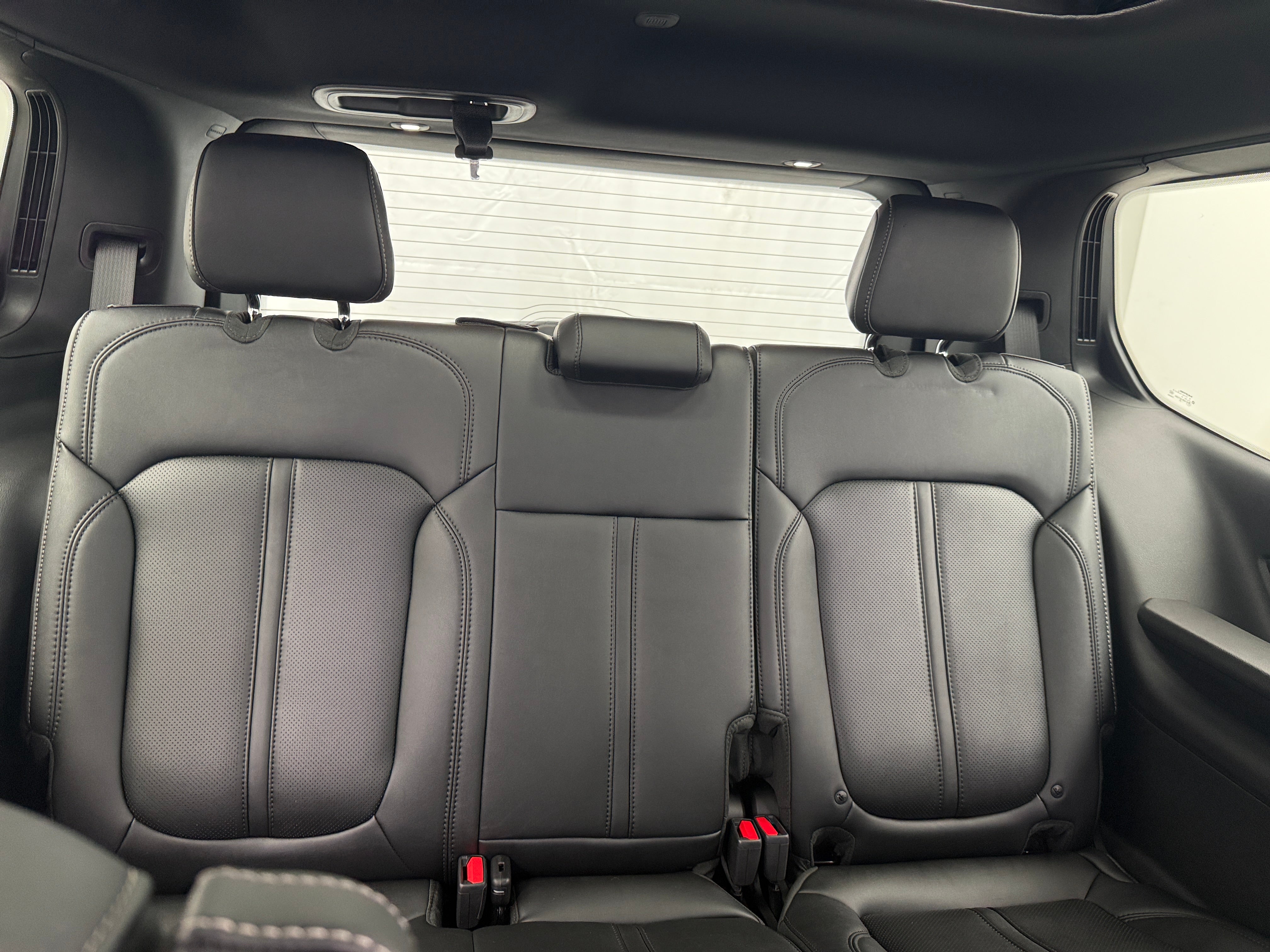 2026 Jeep Grand Wagoneer Limited Altitude - Photo 2