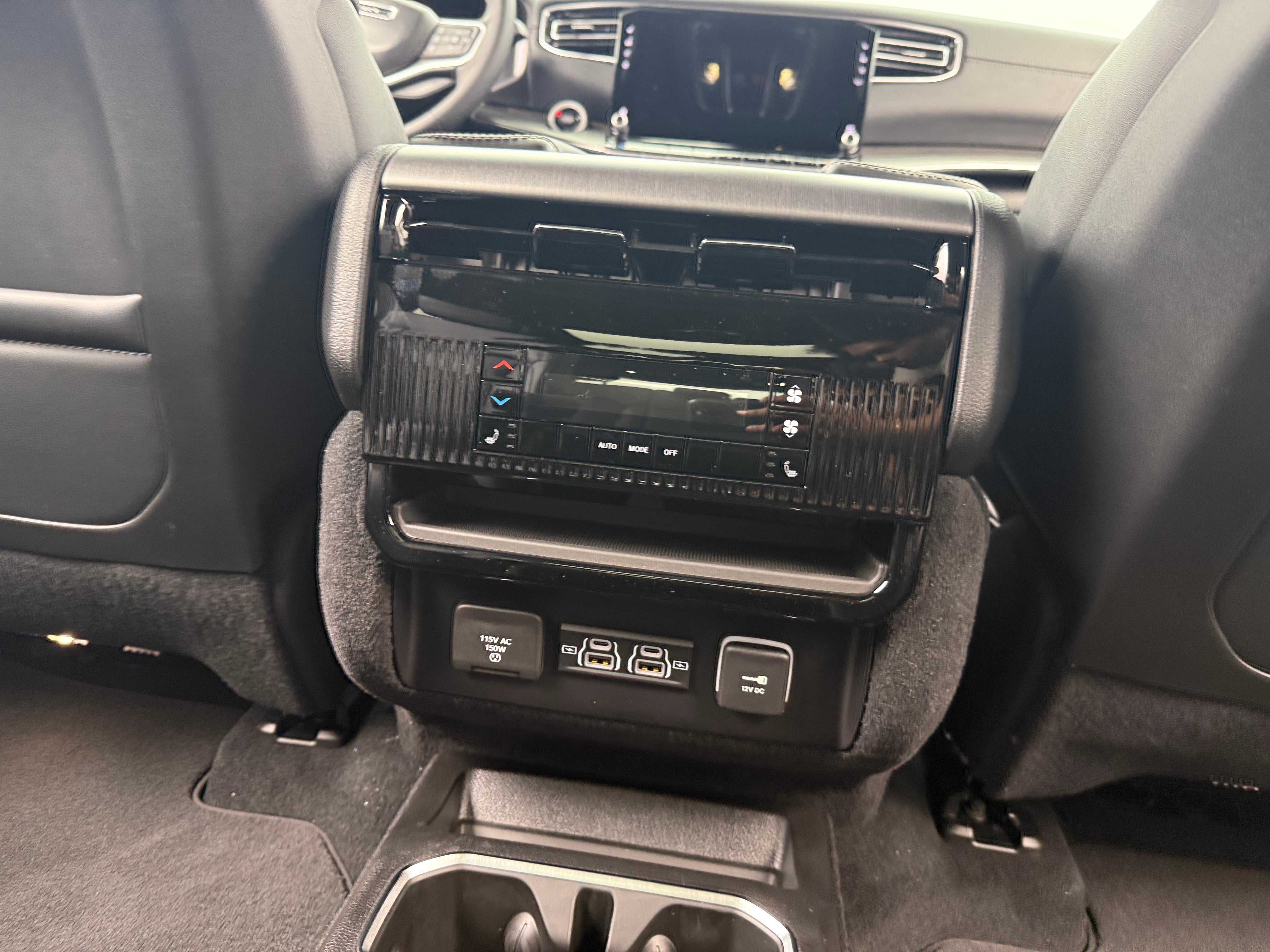 2026 Jeep Grand Wagoneer Limited Altitude - Photo 6