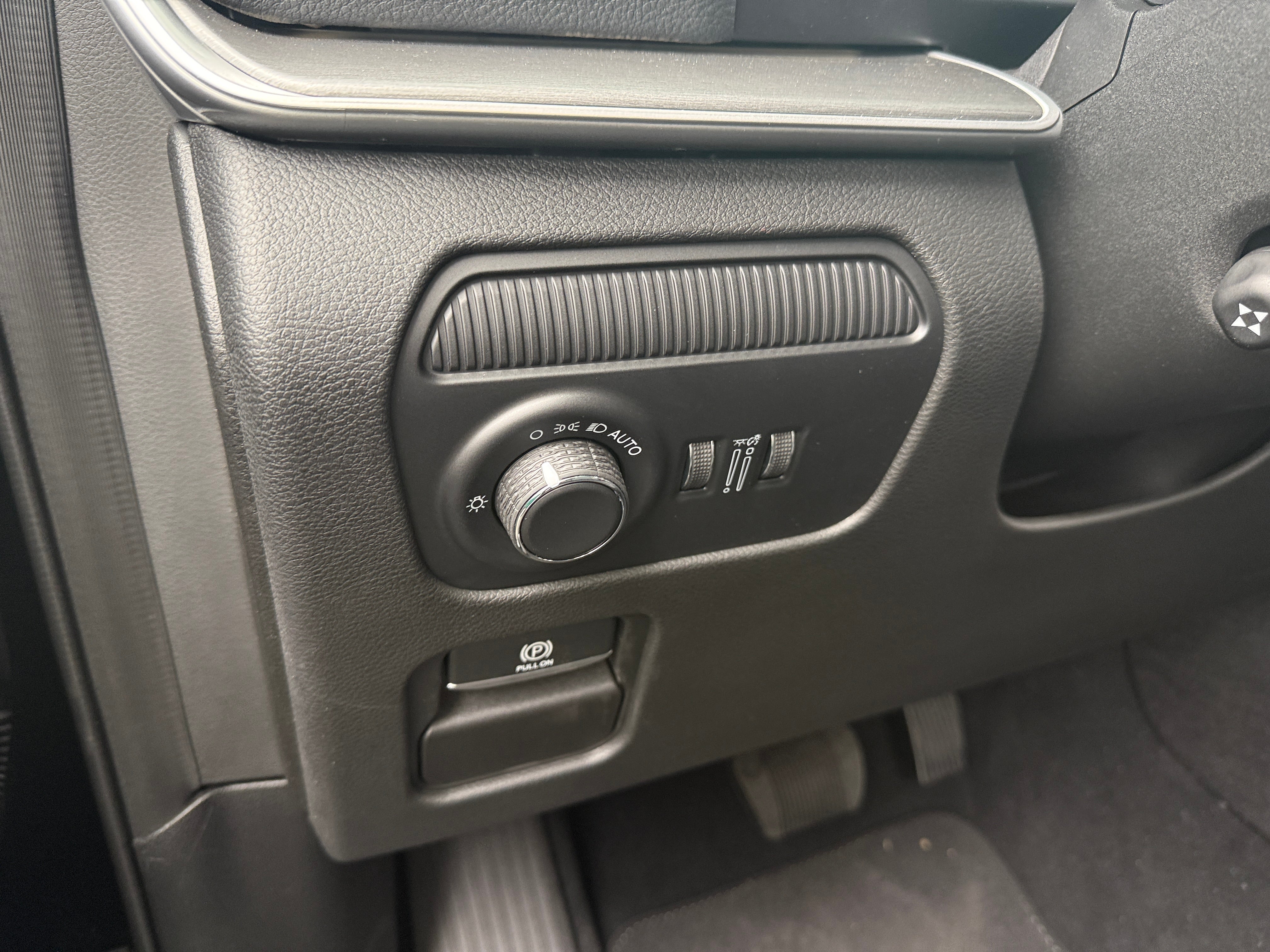 2026 Jeep Grand Wagoneer Limited Altitude - Photo 15