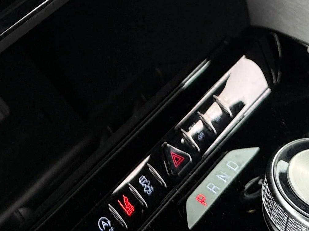2026 Jeep Grand Wagoneer Limited Altitude - Photo 17
