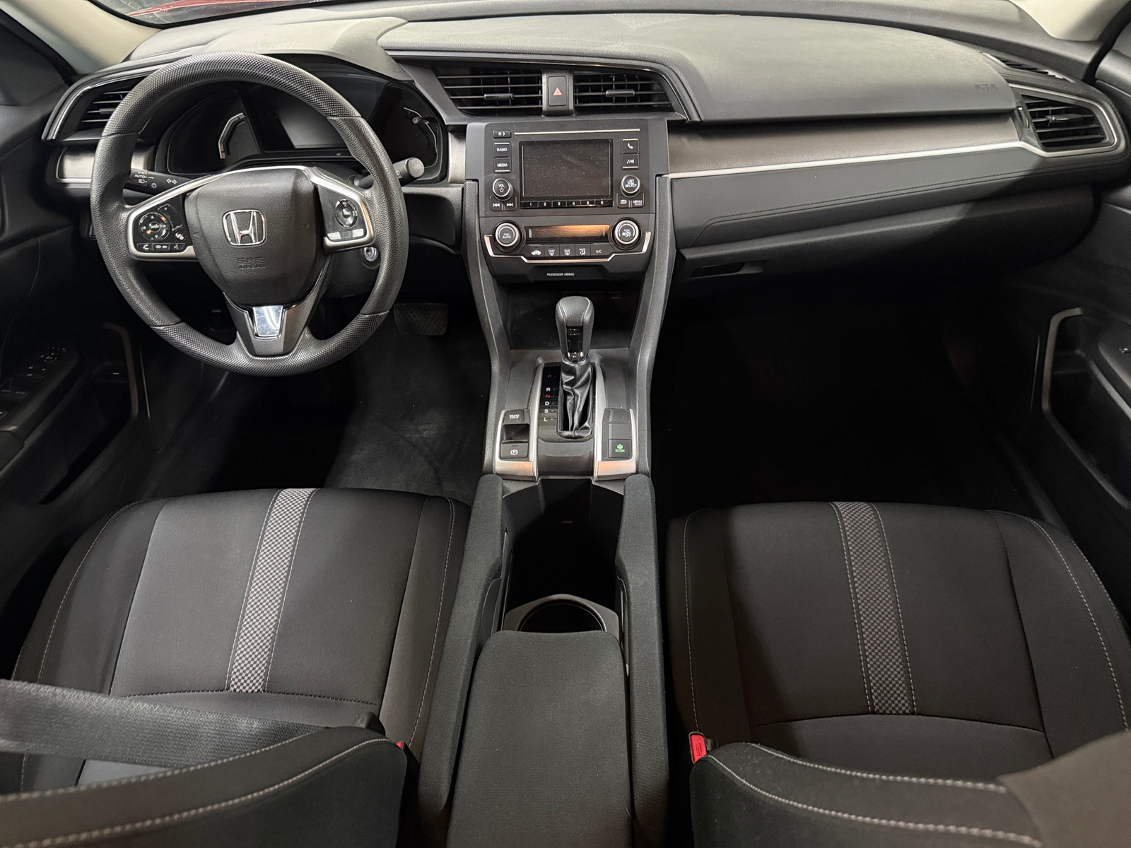 Thumbnail: 2020 Honda Civic - 3