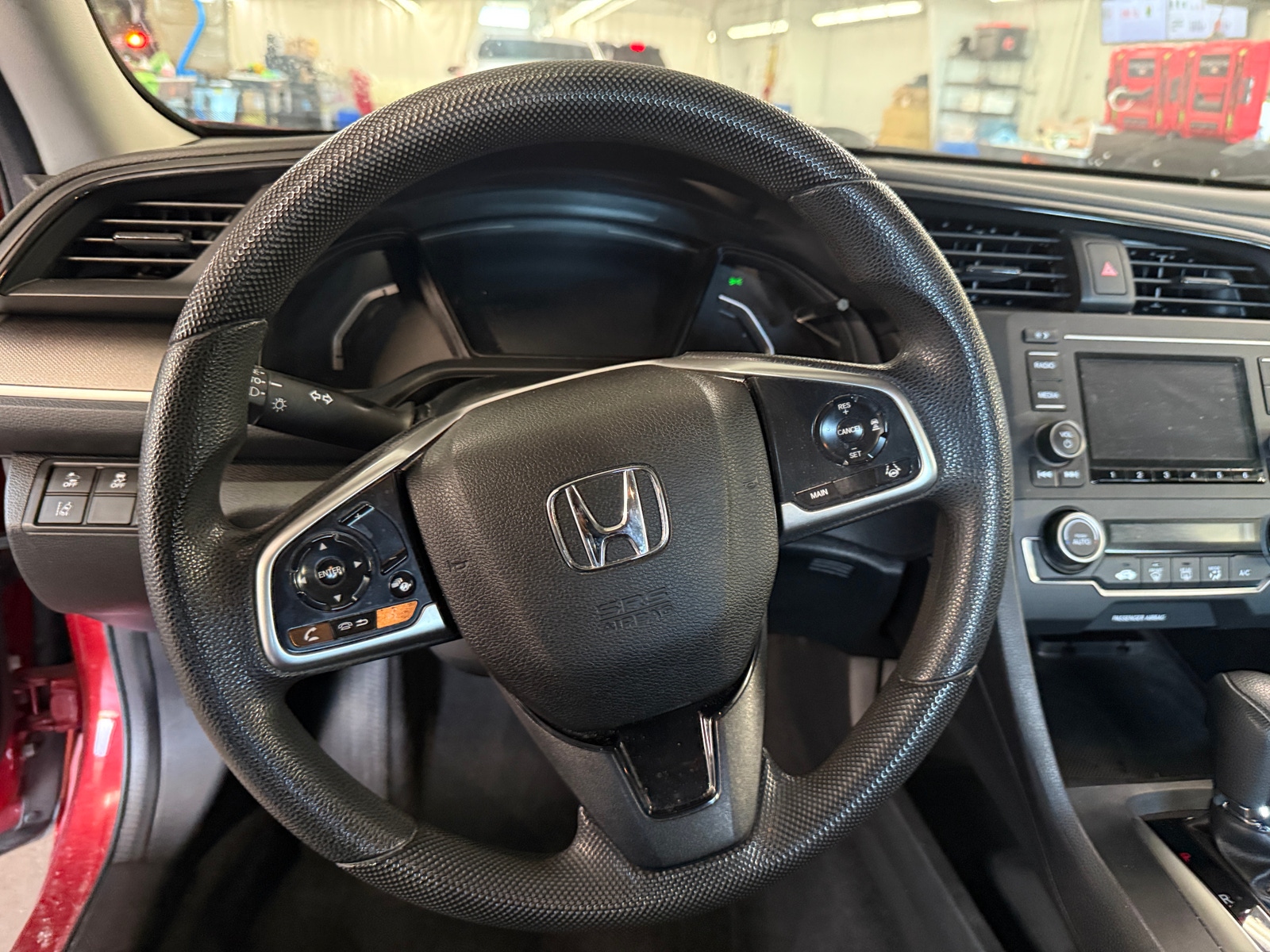 Thumbnail: 2020 Honda Civic - 5