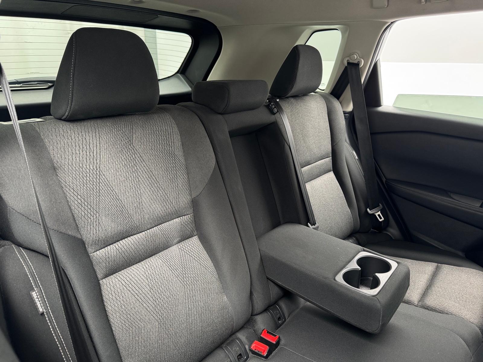 Thumbnail: 2025 Nissan Rogue - 6
