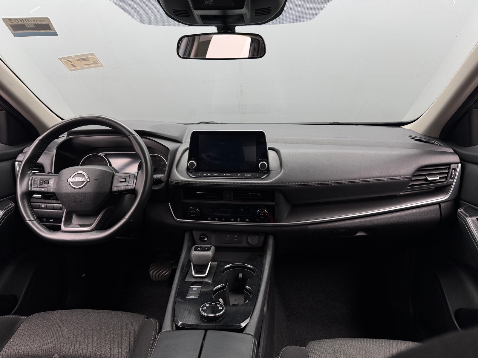 Thumbnail: 2025 Nissan Rogue - 3