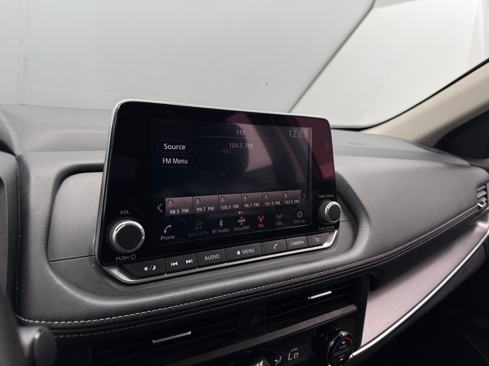 Thumbnail: 2025 Nissan Rogue - 4