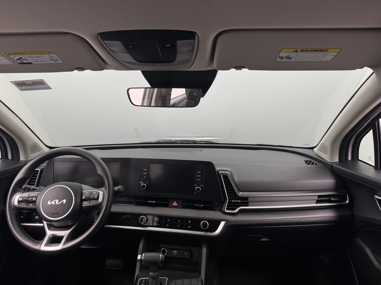 Thumbnail: 2025 Kia Sportage - 3