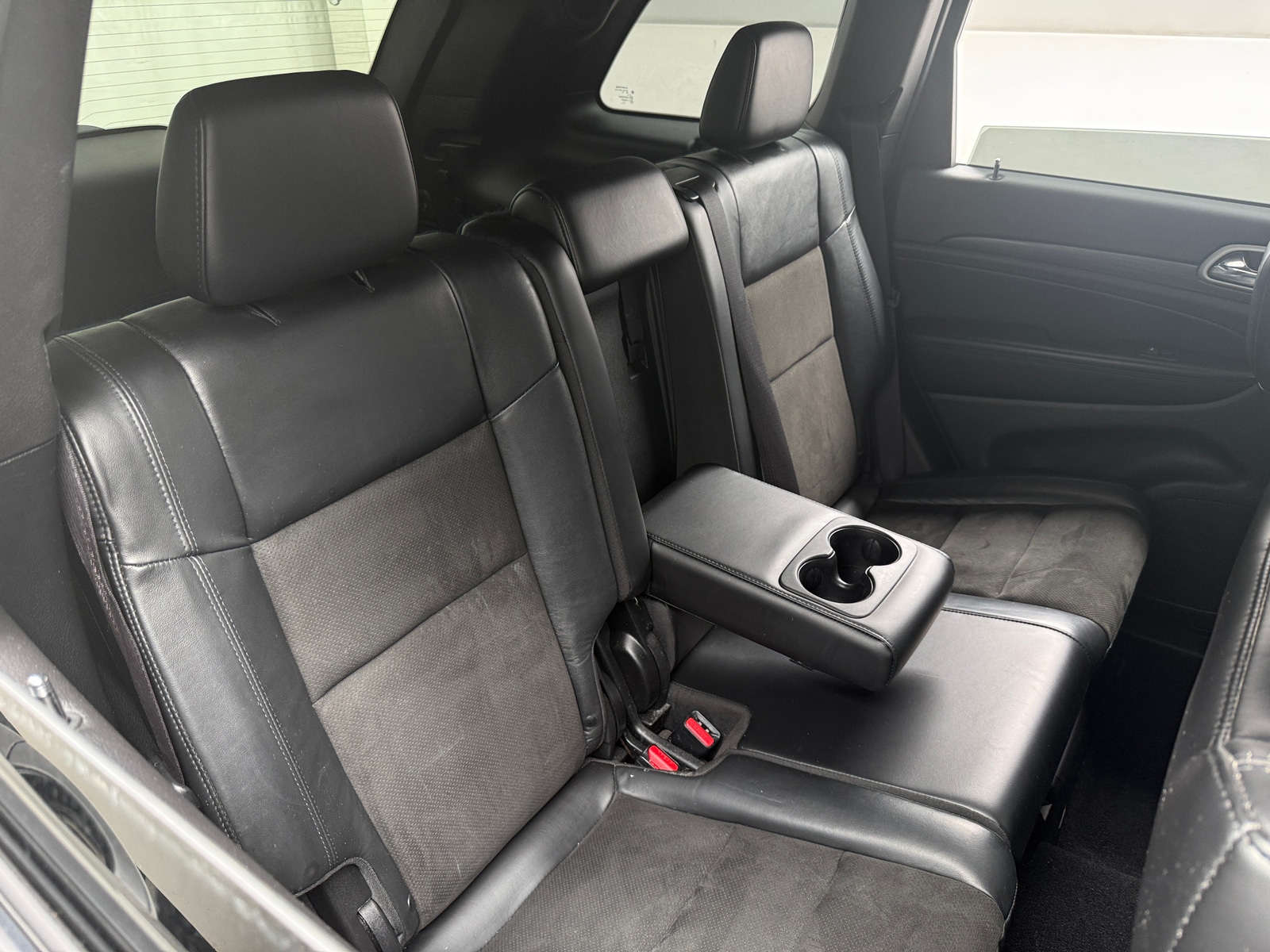 Thumbnail: 2021 Jeep Grand Cherokee - 5