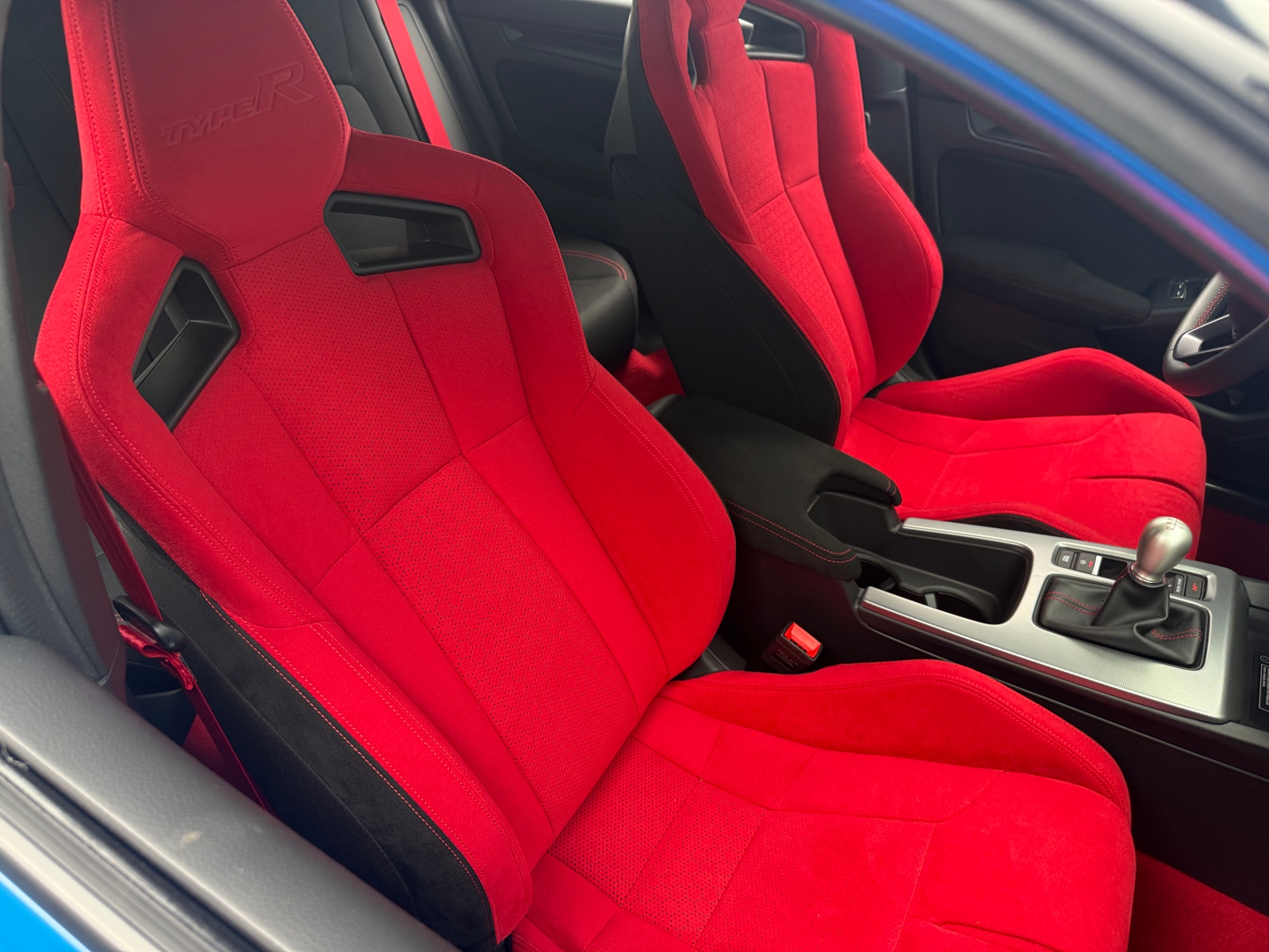 Thumbnail: 2025 Honda Civic - 2
