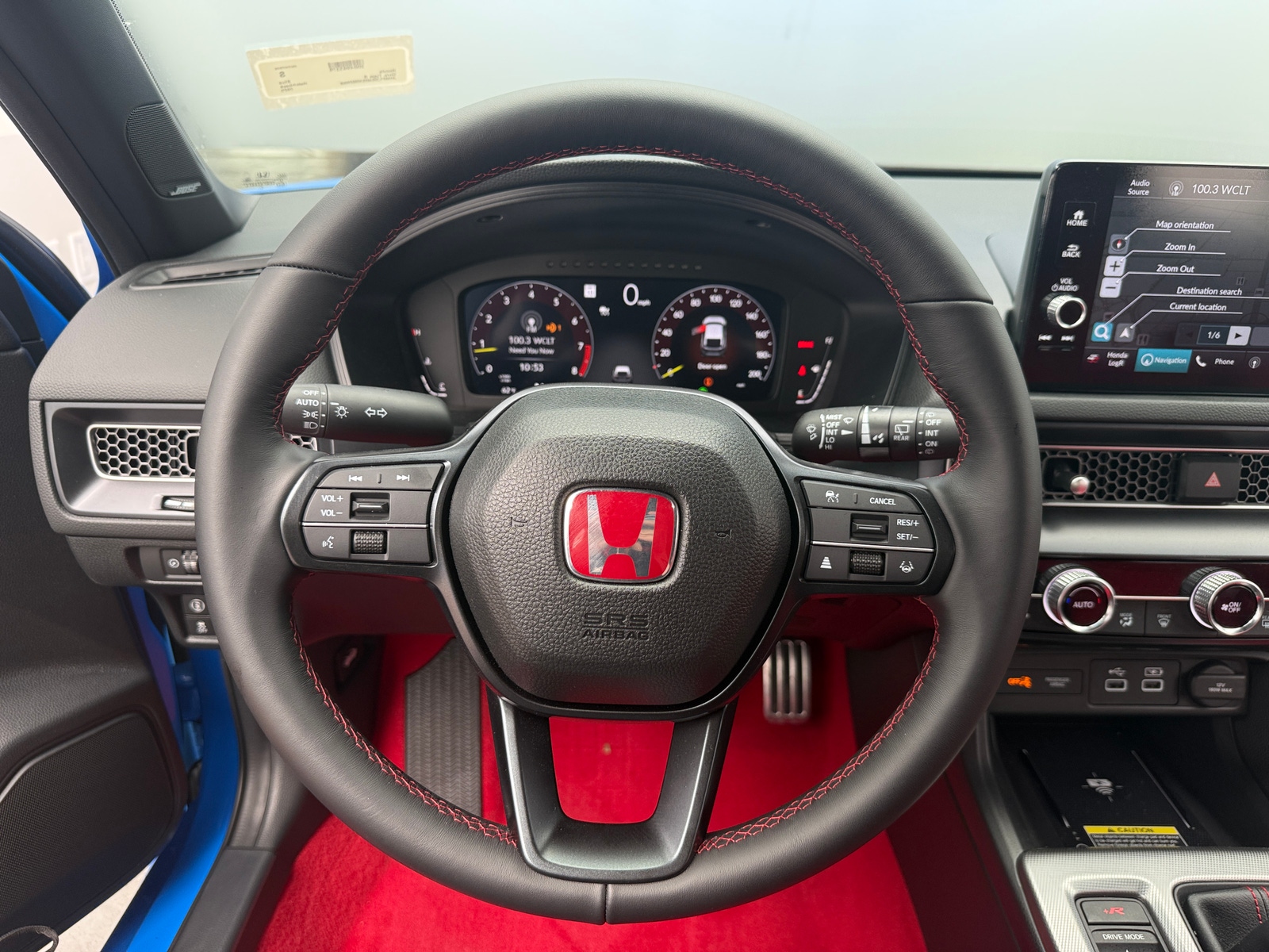 Thumbnail: 2025 Honda Civic - 5