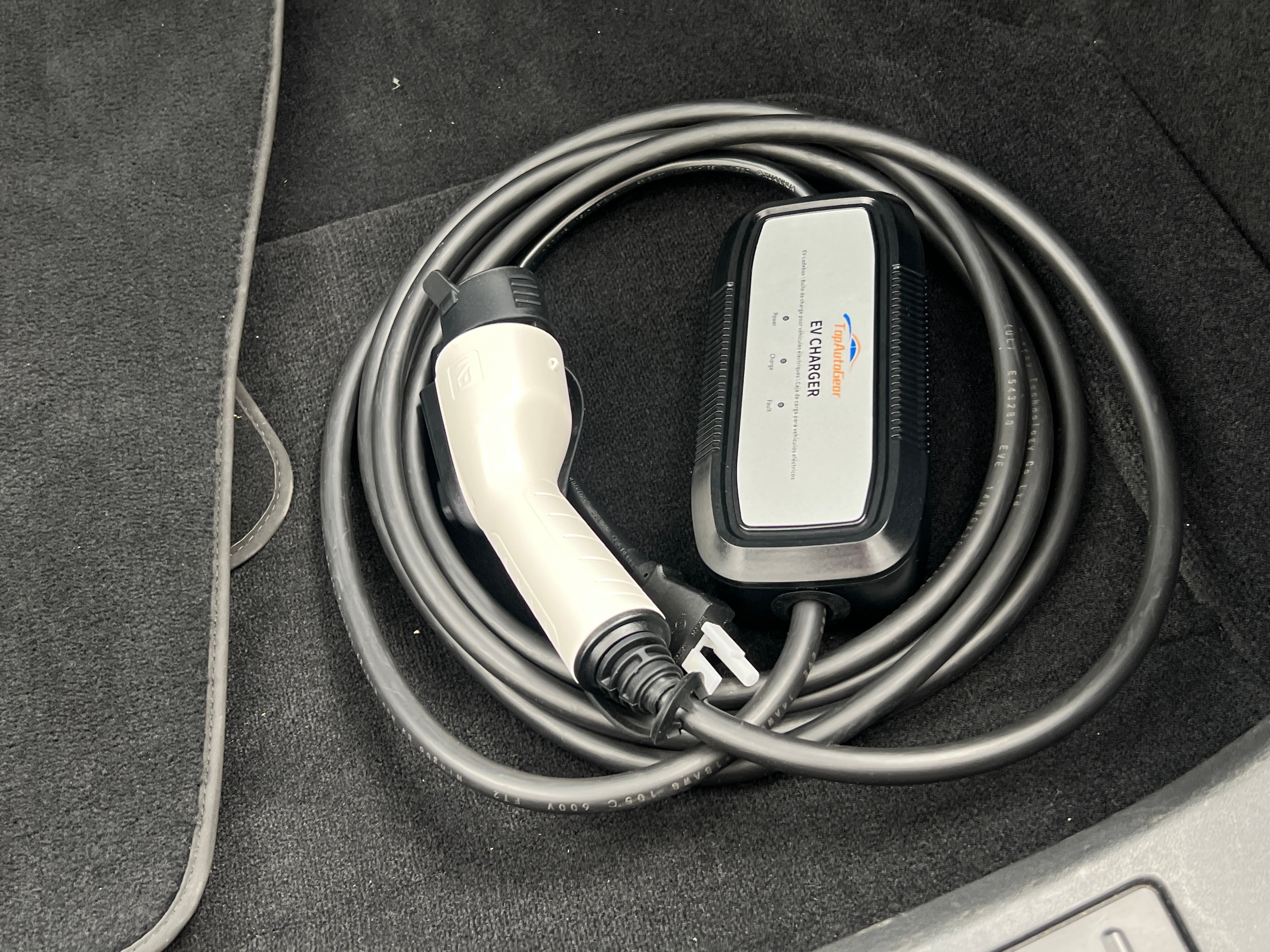 Used 2020 Tesla Model S Long Range Plus with VIN 5YJSA1E26LF415903 for sale in Oak Creek, WI