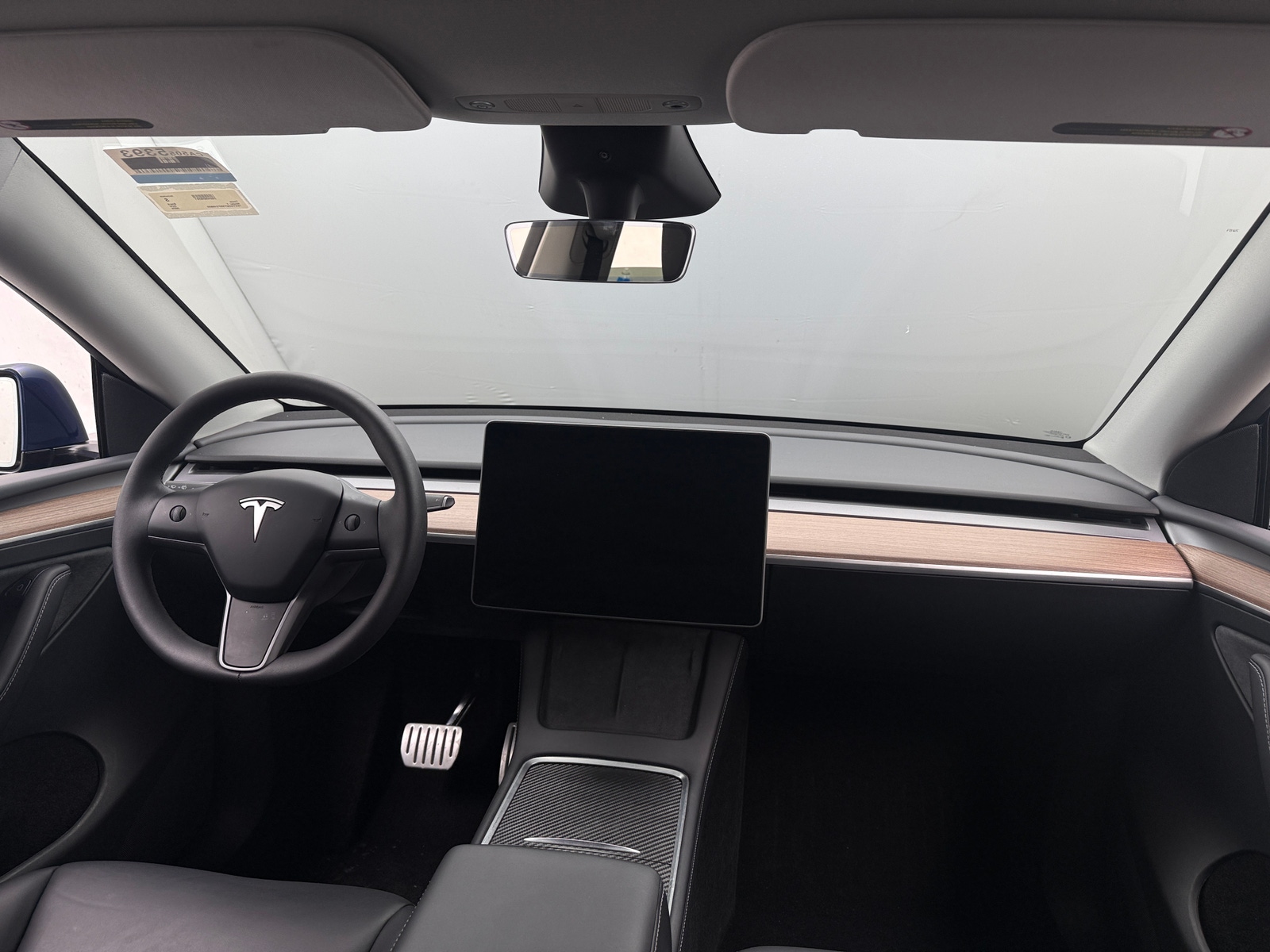 Thumbnail: 2025 Tesla Model Y - 2