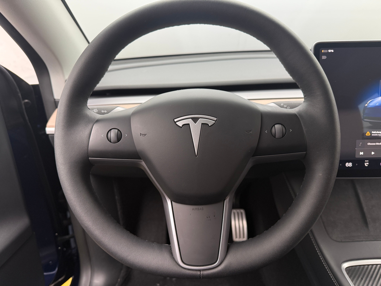 Thumbnail: 2025 Tesla Model Y - 4