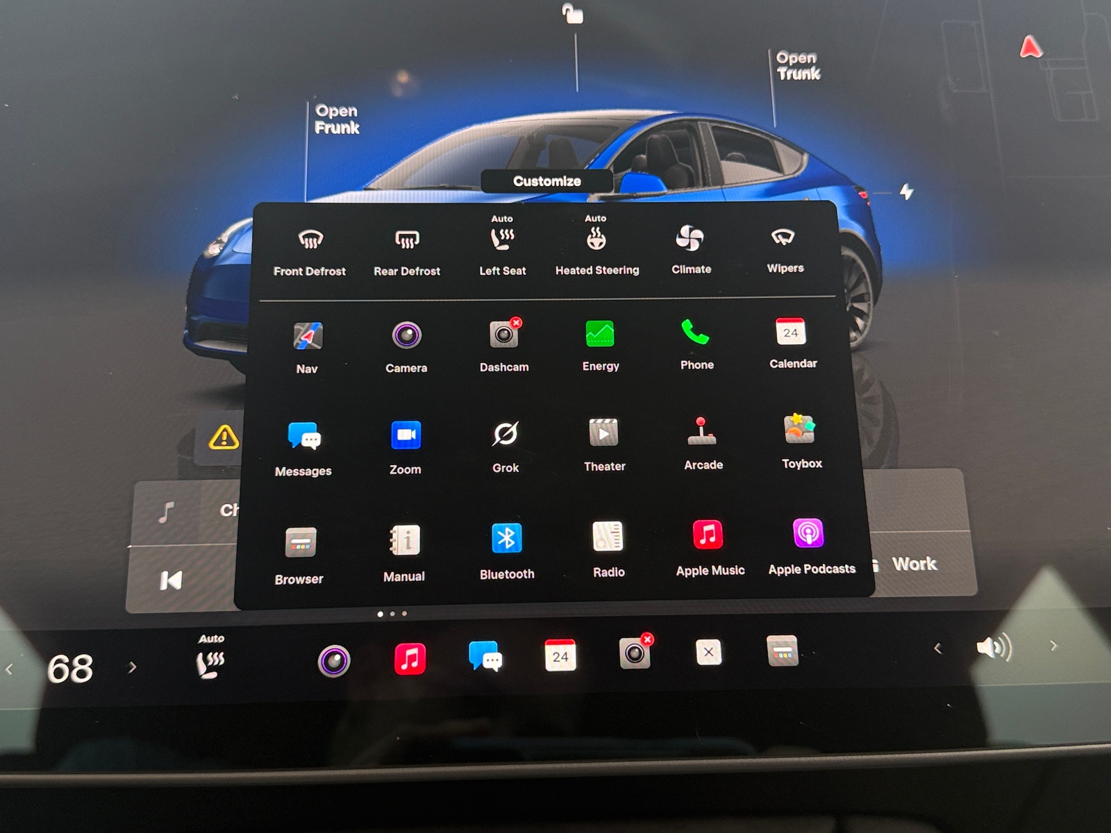 Thumbnail: 2025 Tesla Model Y - 3