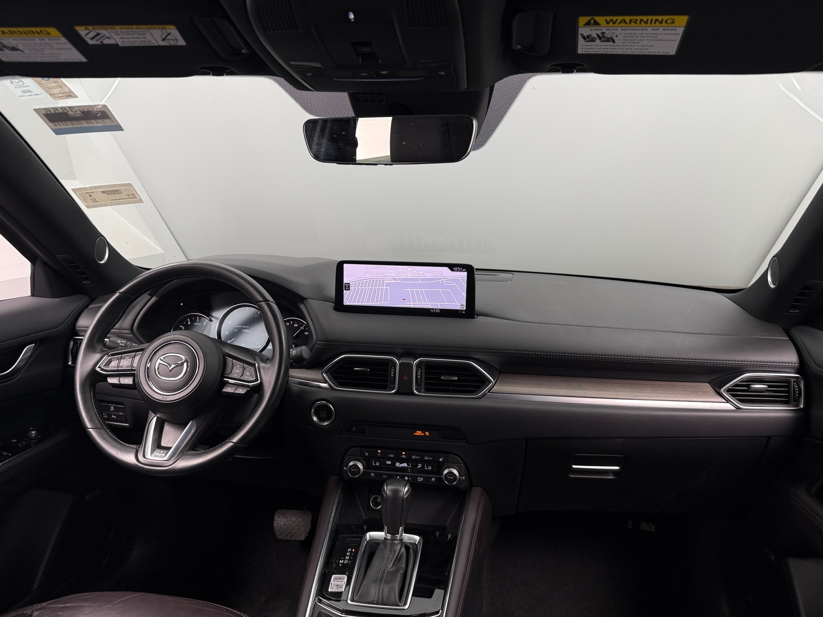 Thumbnail: 2023 Mazda CX-5 - 2