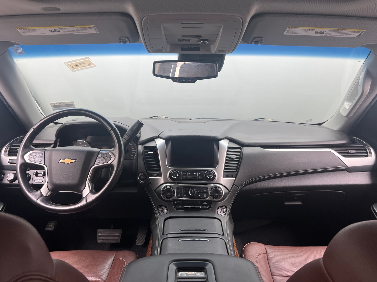 Thumbnail: 2019 Chevrolet Suburban - 2