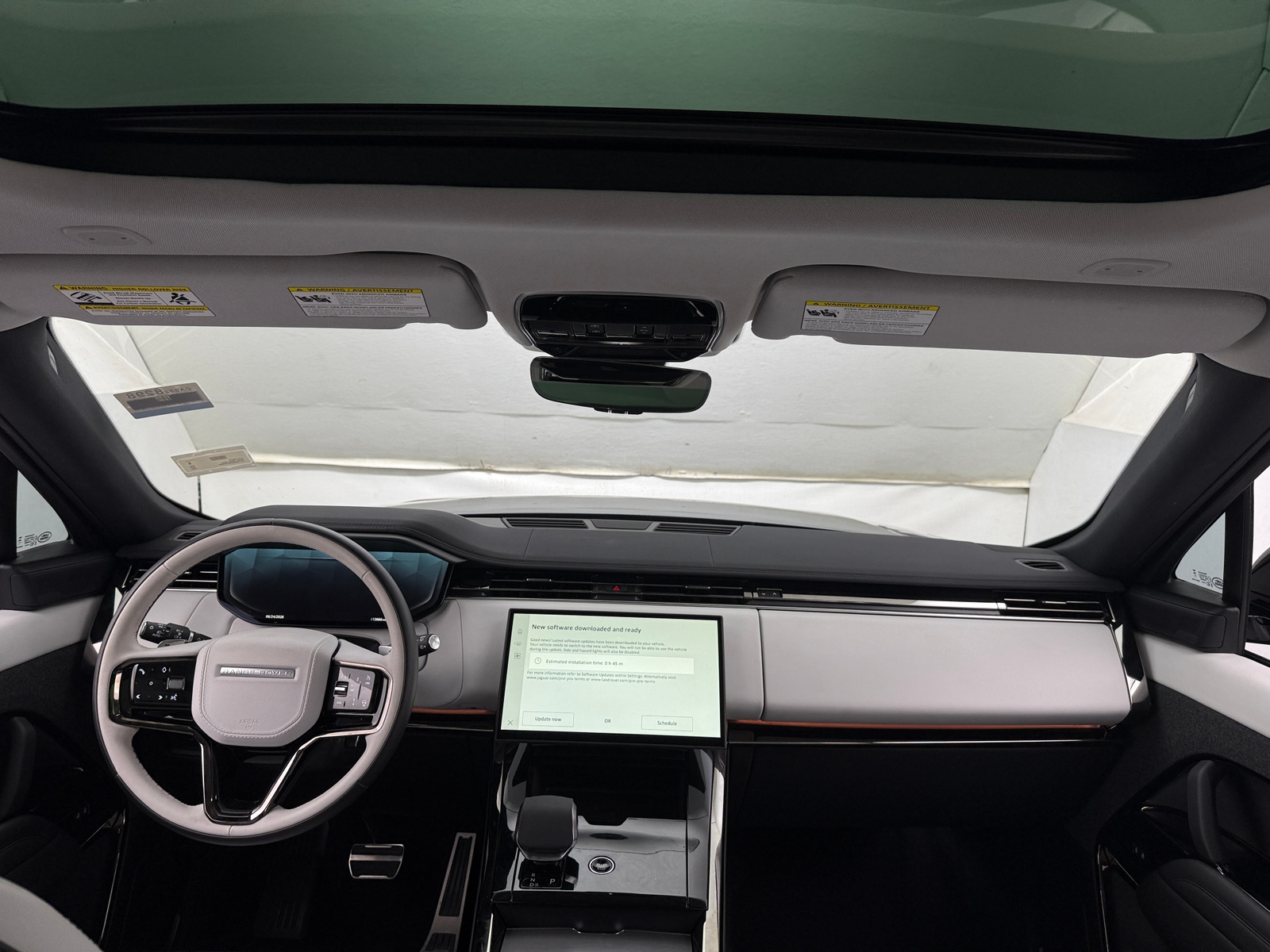 Thumbnail: 2024 Land Rover Range Rover Sport - 2