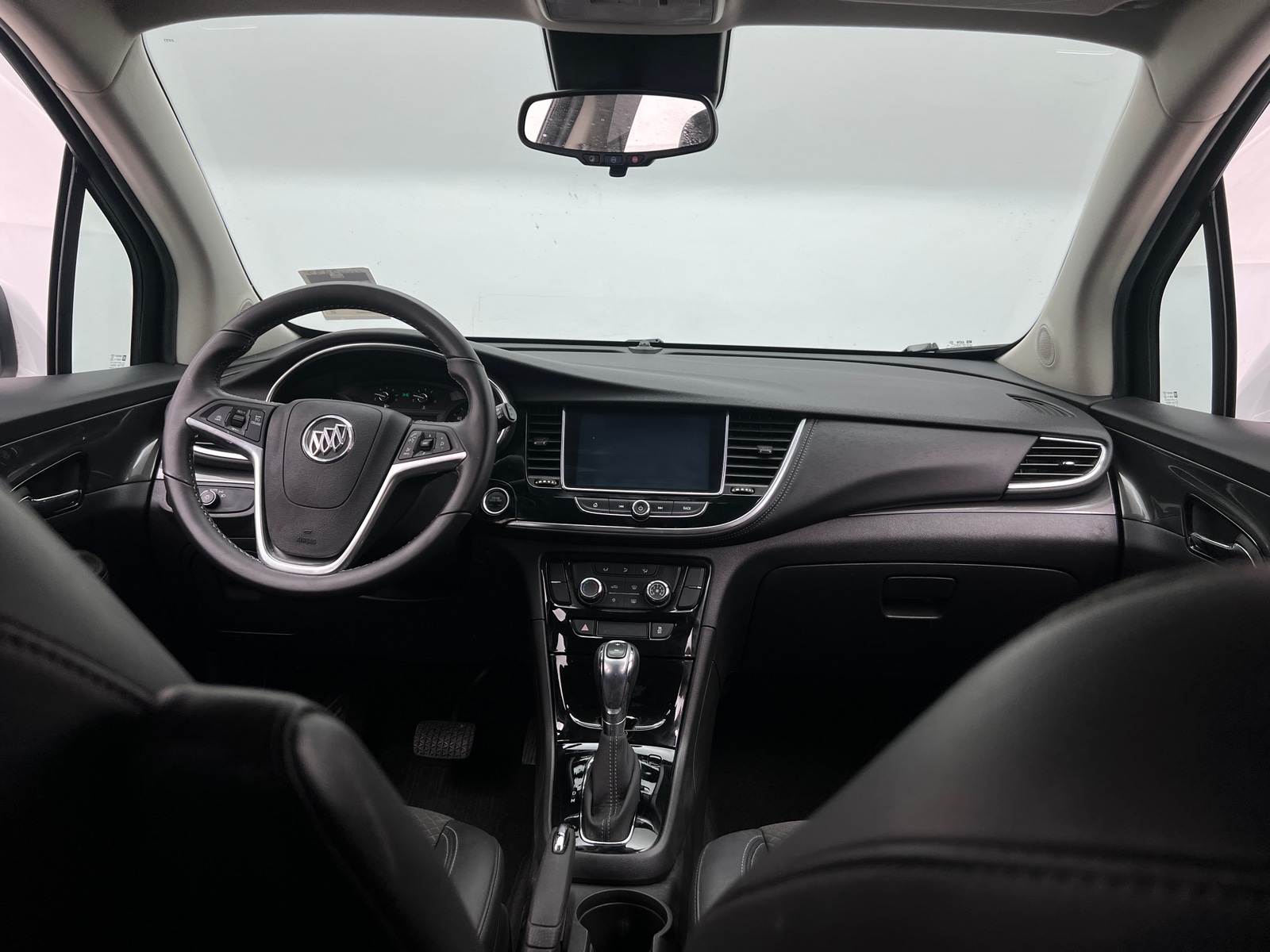 Thumbnail: 2017 Buick Encore - 3