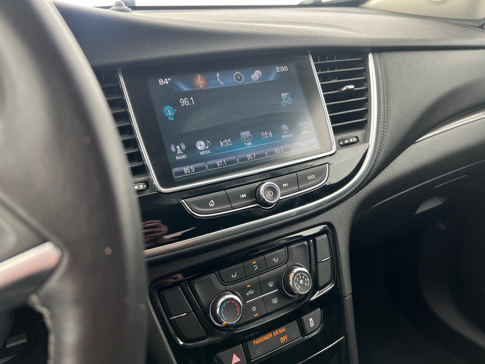 Thumbnail: 2017 Buick Encore - 4