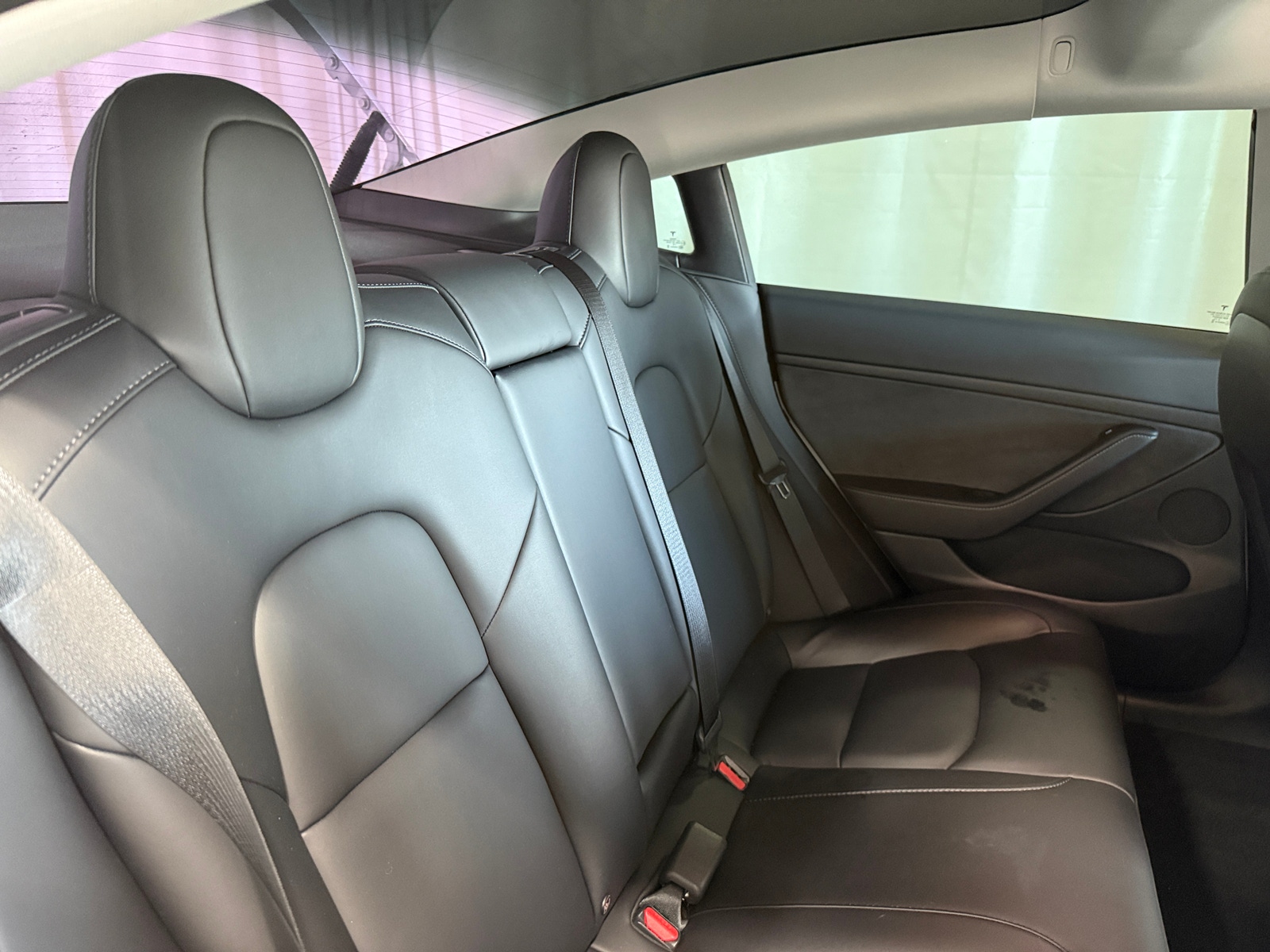 Thumbnail: 2023 Tesla Model 3 - 5