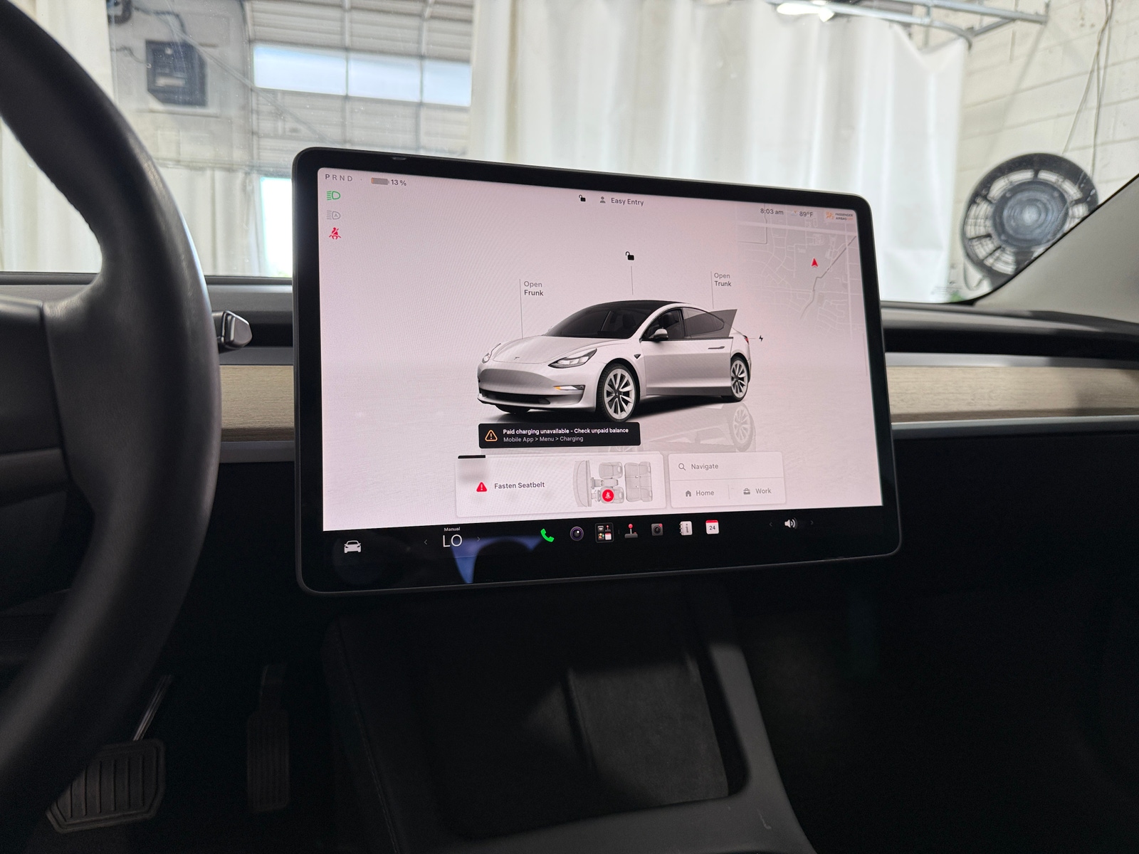 Thumbnail: 2023 Tesla Model 3 - 3