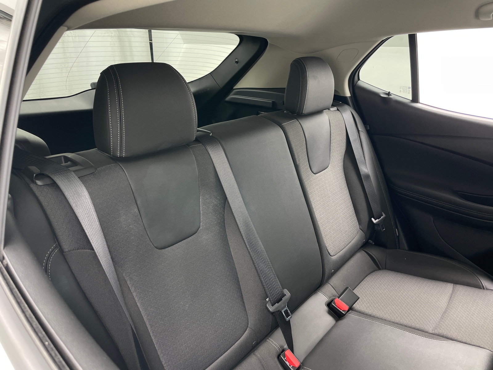 Thumbnail: 2025 Buick Encore GX - 5