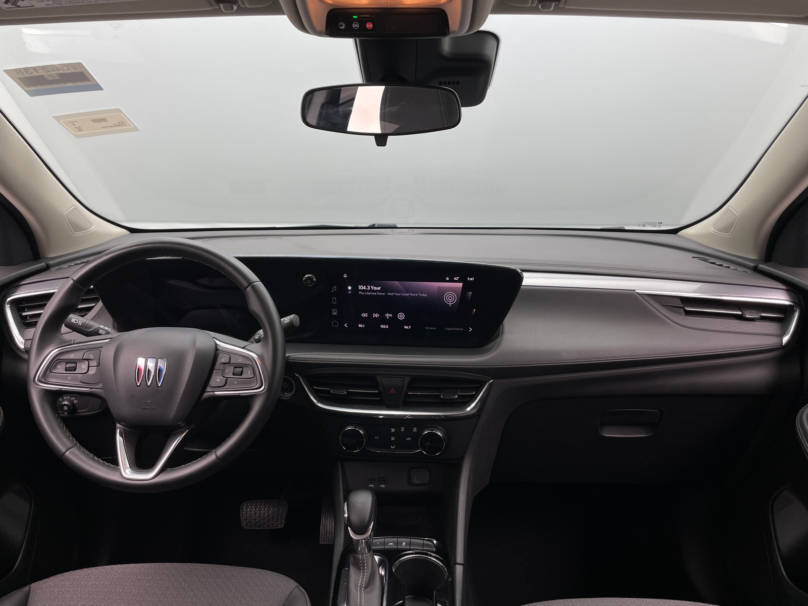 Thumbnail: 2025 Buick Encore GX - 2