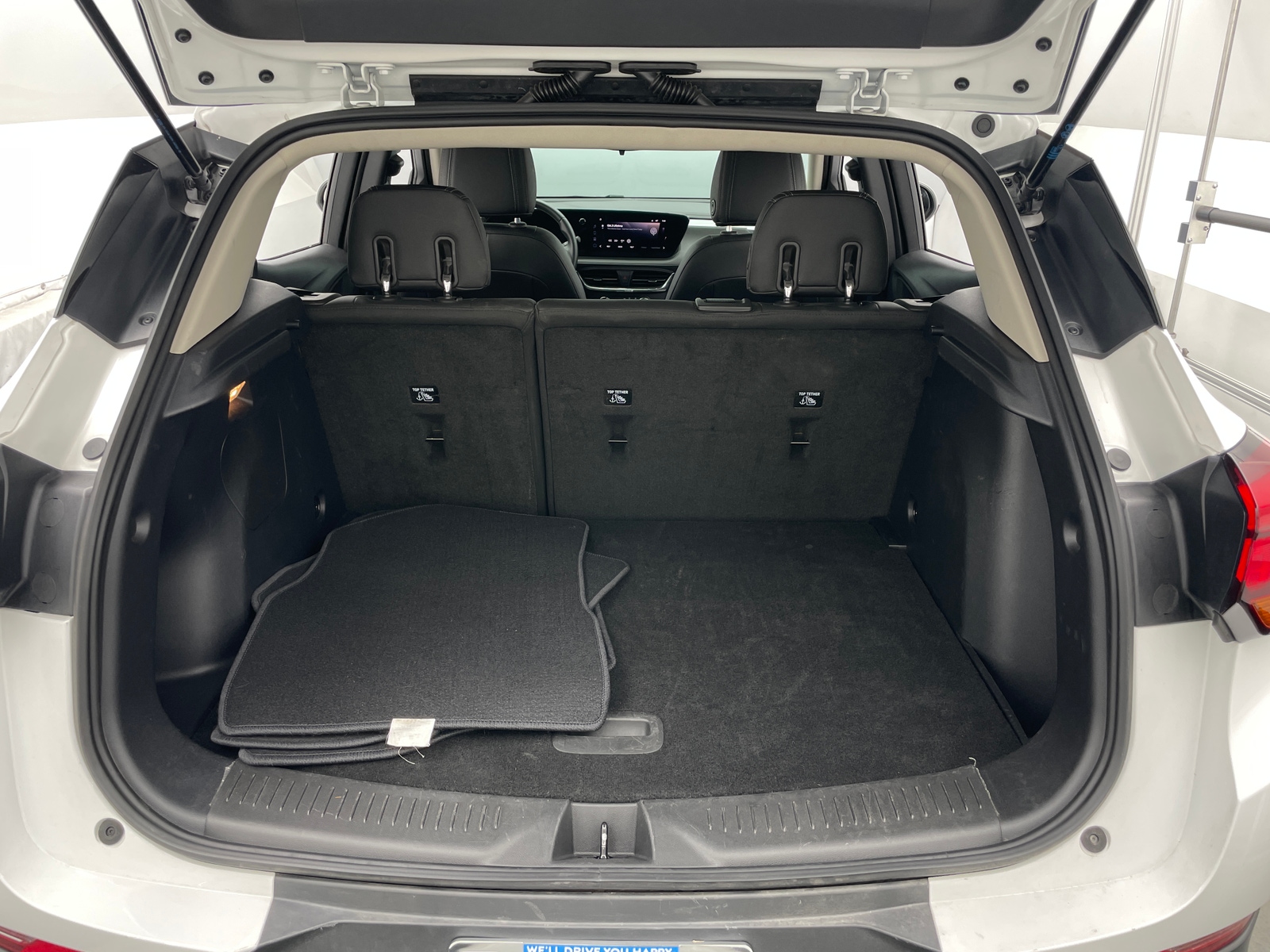 Thumbnail: 2025 Buick Encore GX - 6