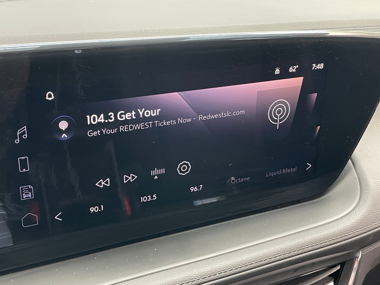 Thumbnail: 2025 Buick Encore GX - 3