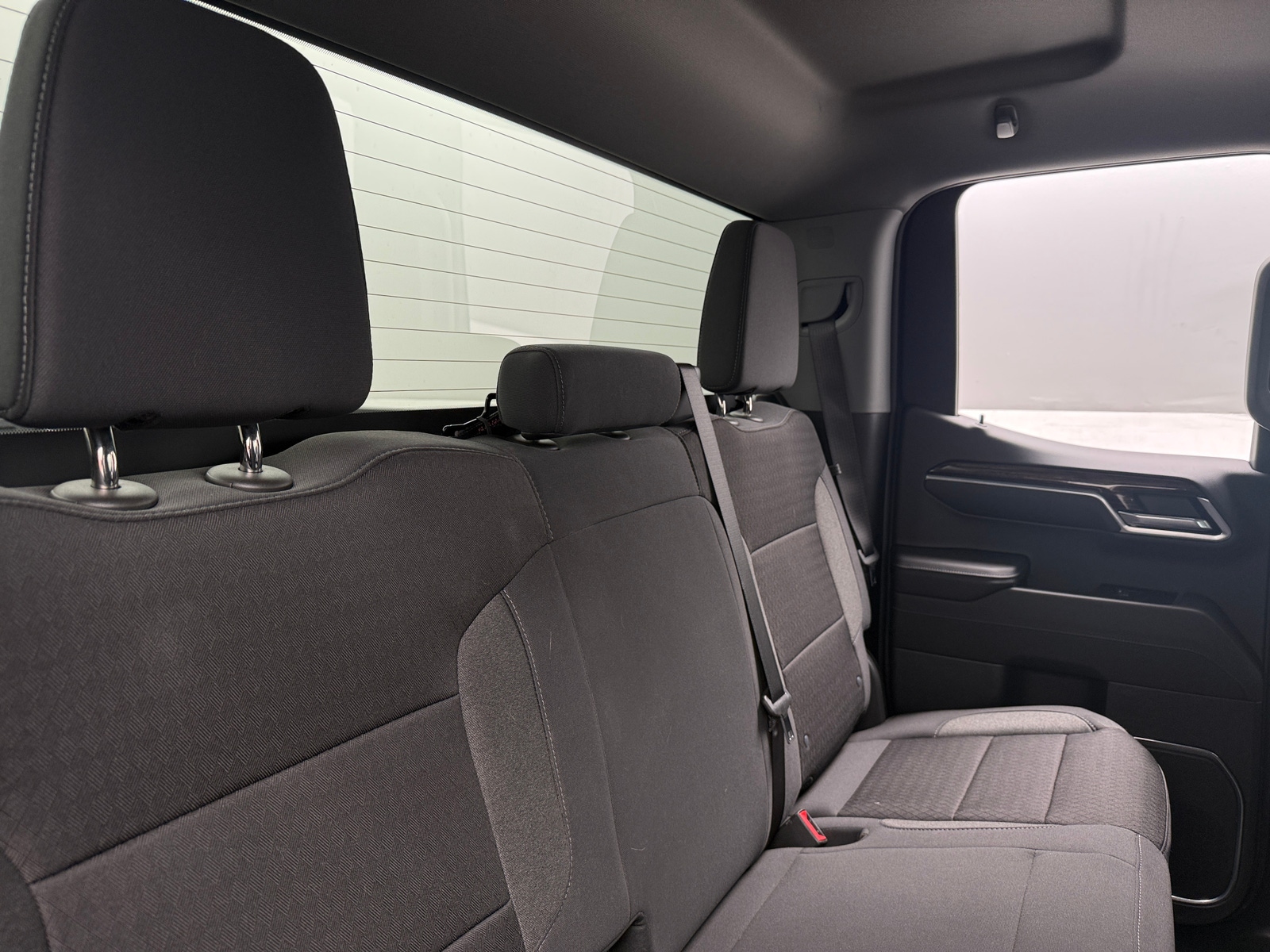 Thumbnail: 2024 GMC Sierra 1500 - 6