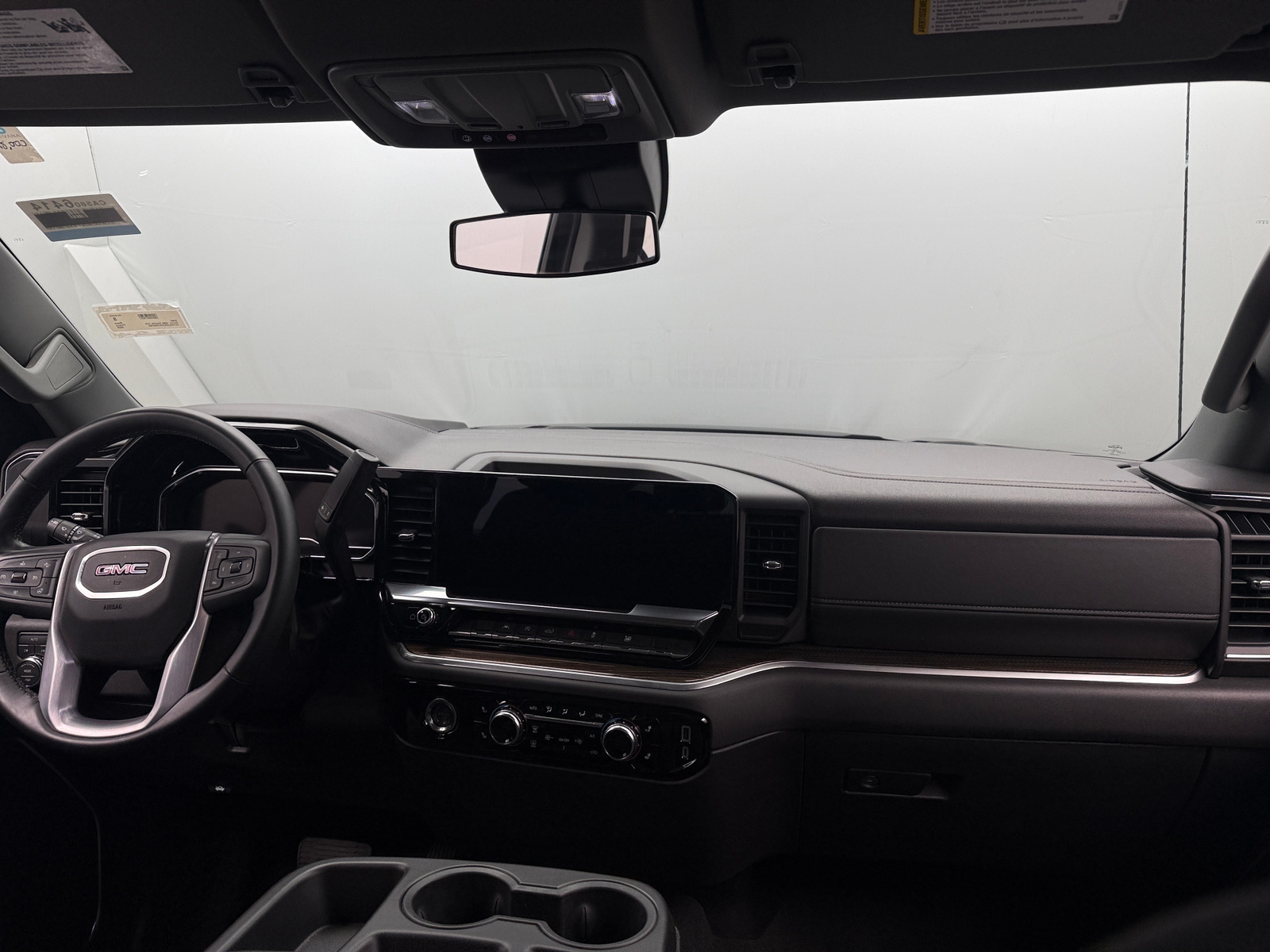 Thumbnail: 2024 GMC Sierra 1500 - 3