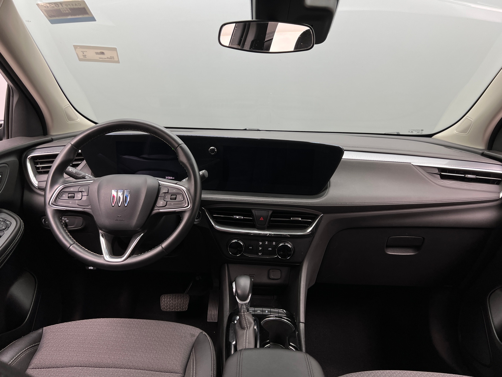 Thumbnail: 2025 Buick Encore GX - 2