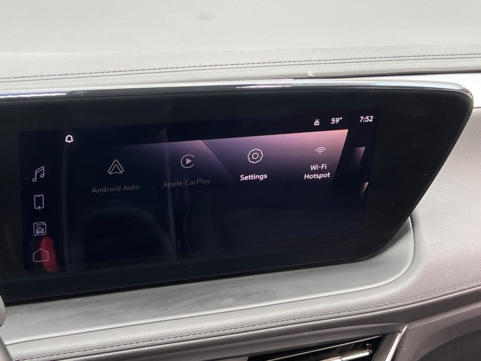 Thumbnail: 2025 Buick Encore GX - 3