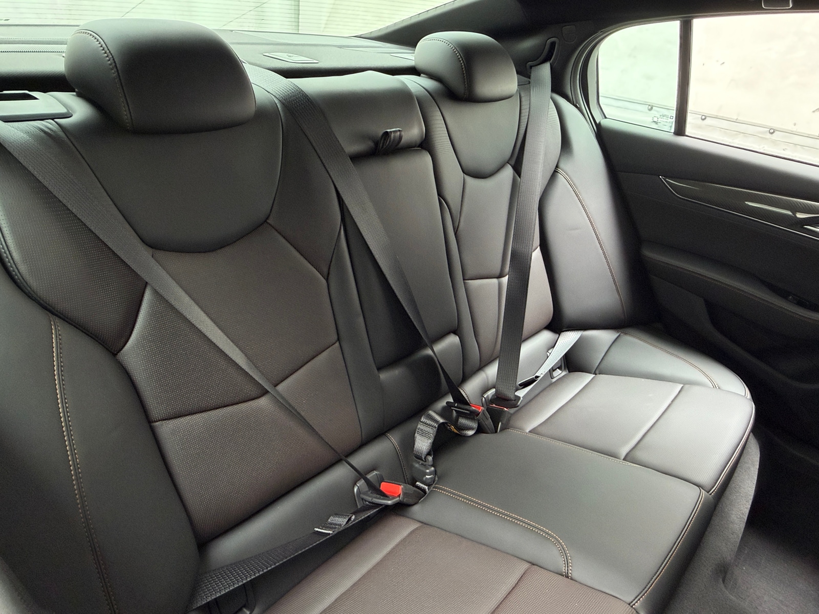Thumbnail: 2021 Cadillac CT5 - 5