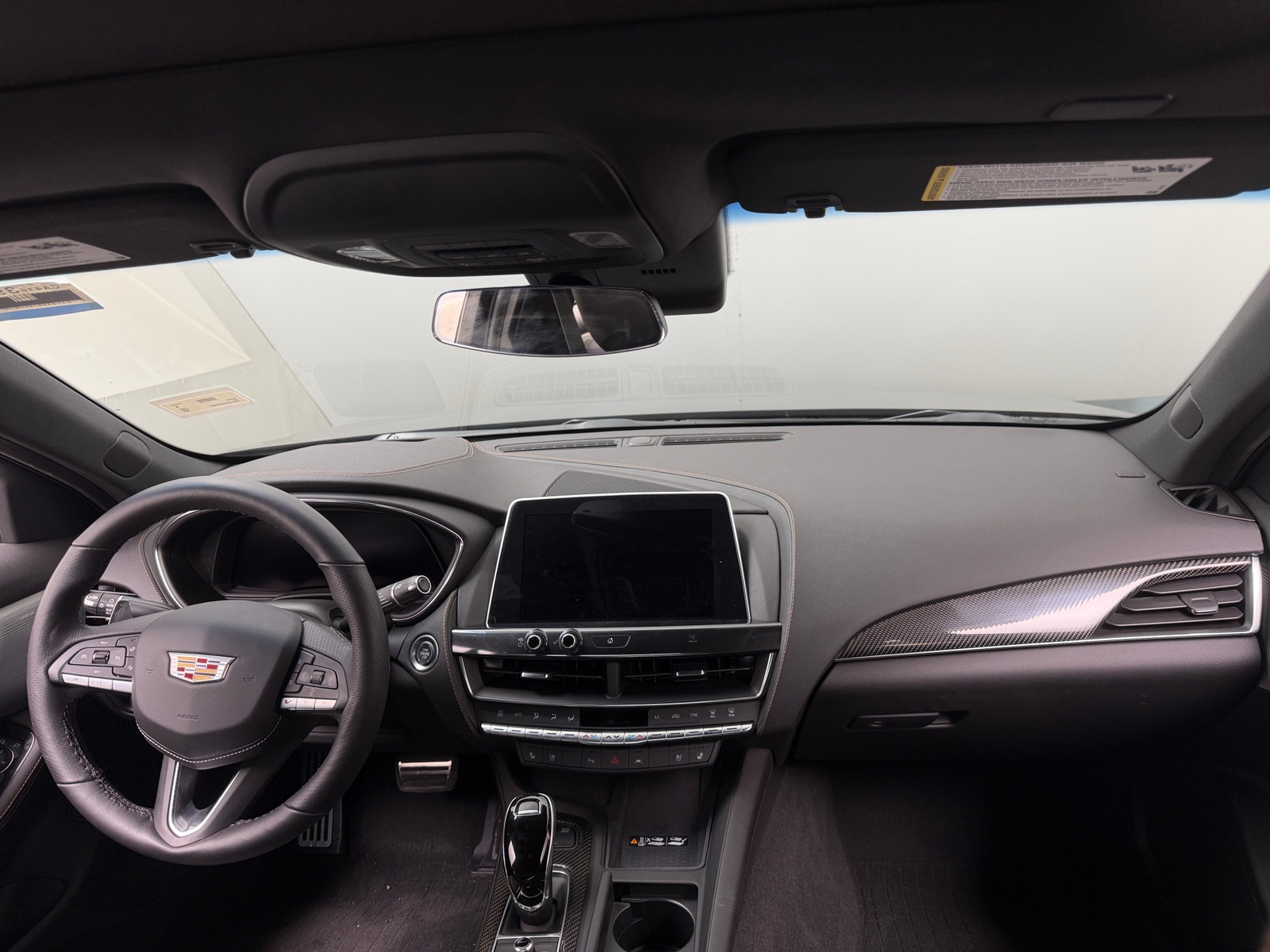 Thumbnail: 2021 Cadillac CT5 - 2