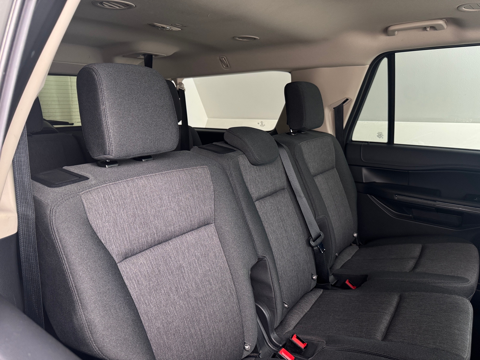 Thumbnail: 2024 Ford Expedition MAX - 6