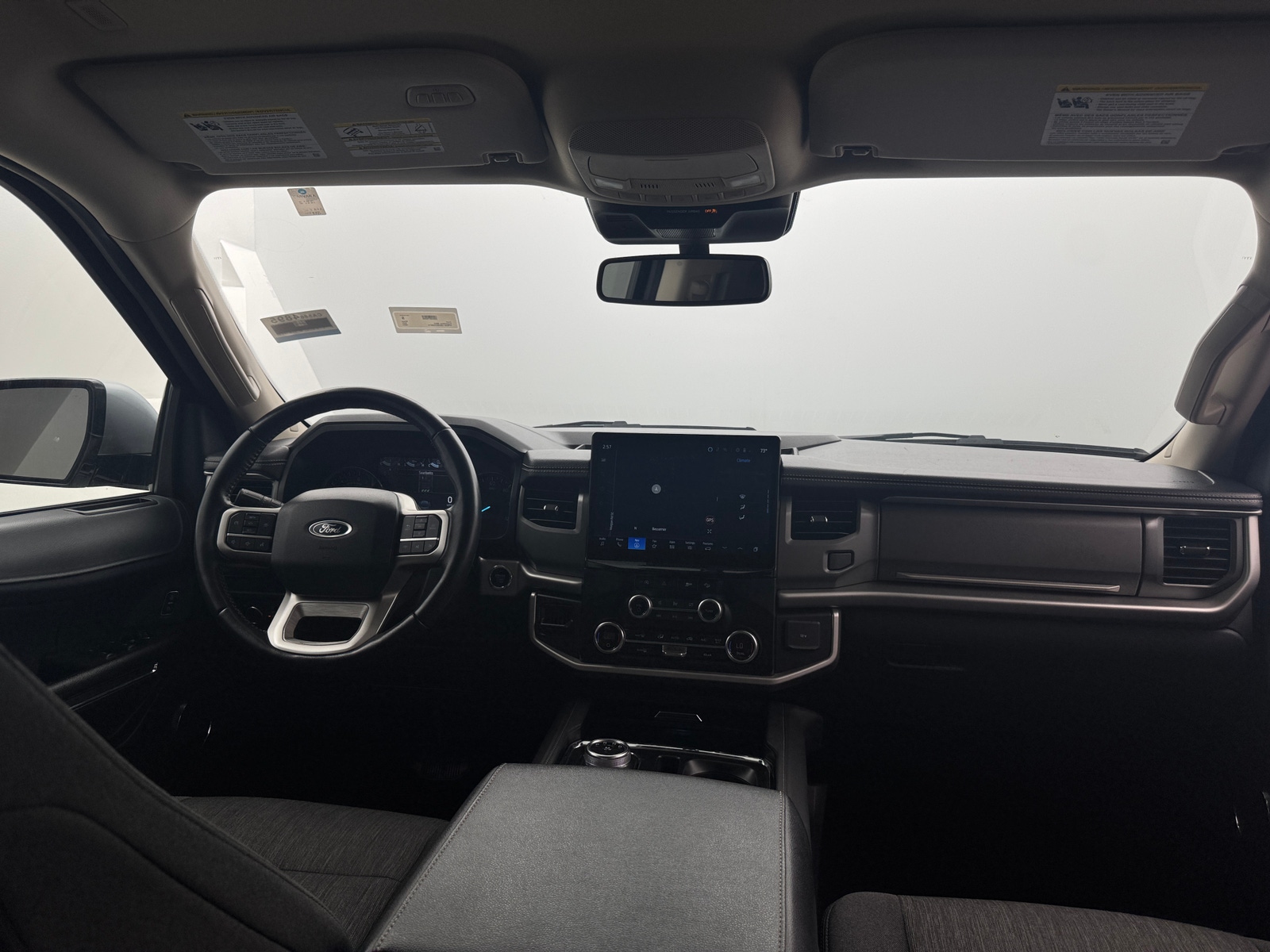 Thumbnail: 2024 Ford Expedition MAX - 3
