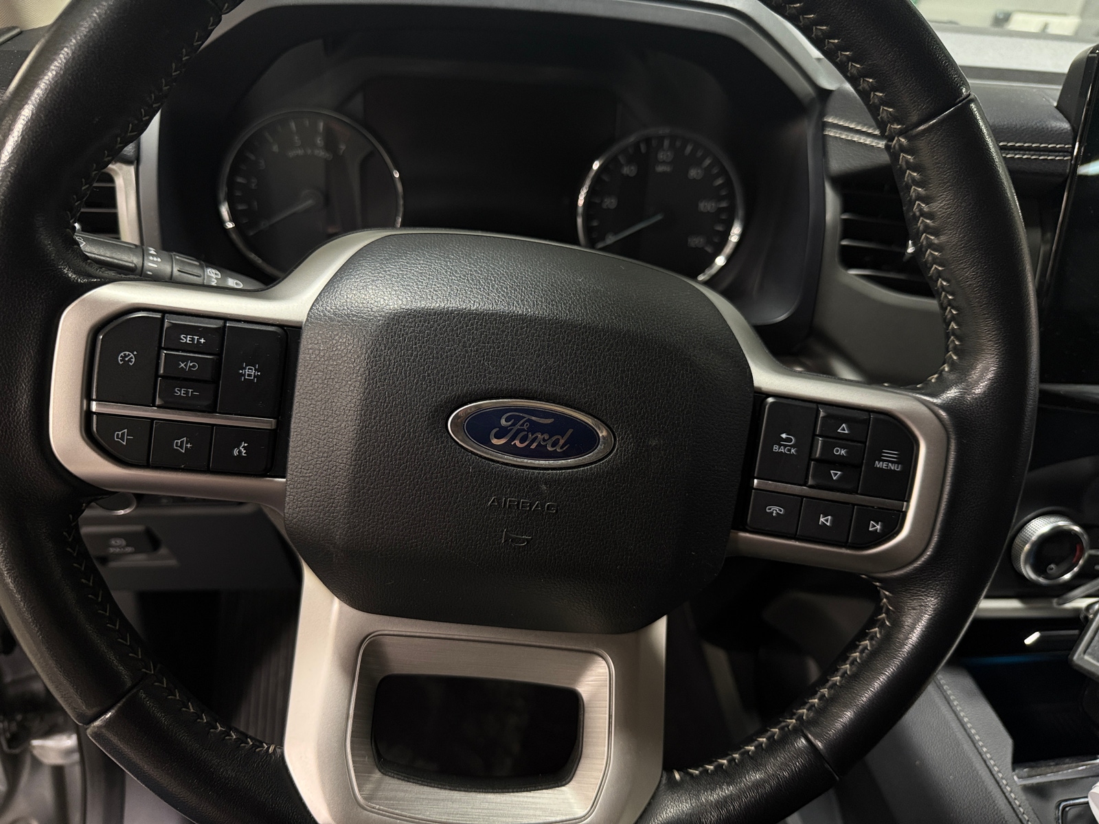 Thumbnail: 2024 Ford Expedition MAX - 5